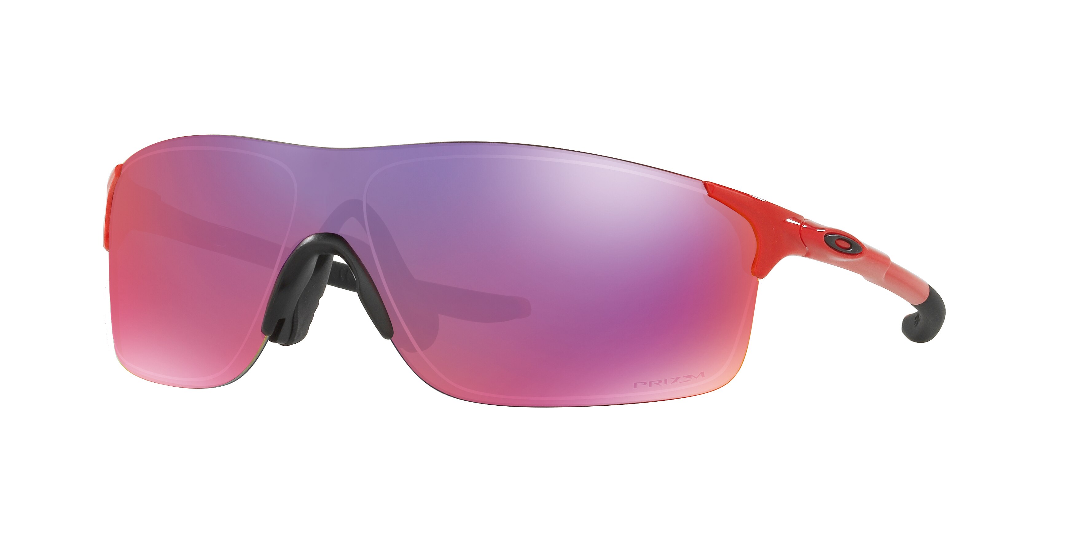 Oakley so hot sale evzero pitch