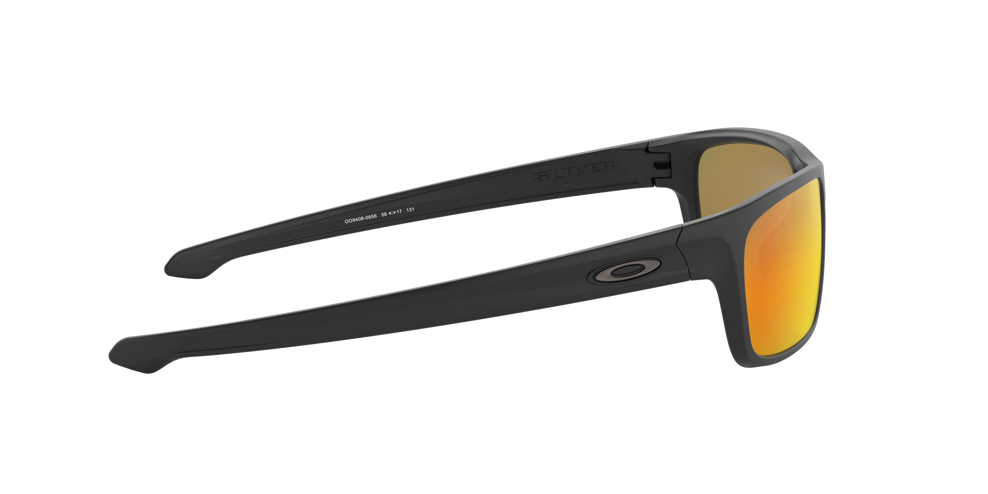 Oakley sliver stealth matte black online