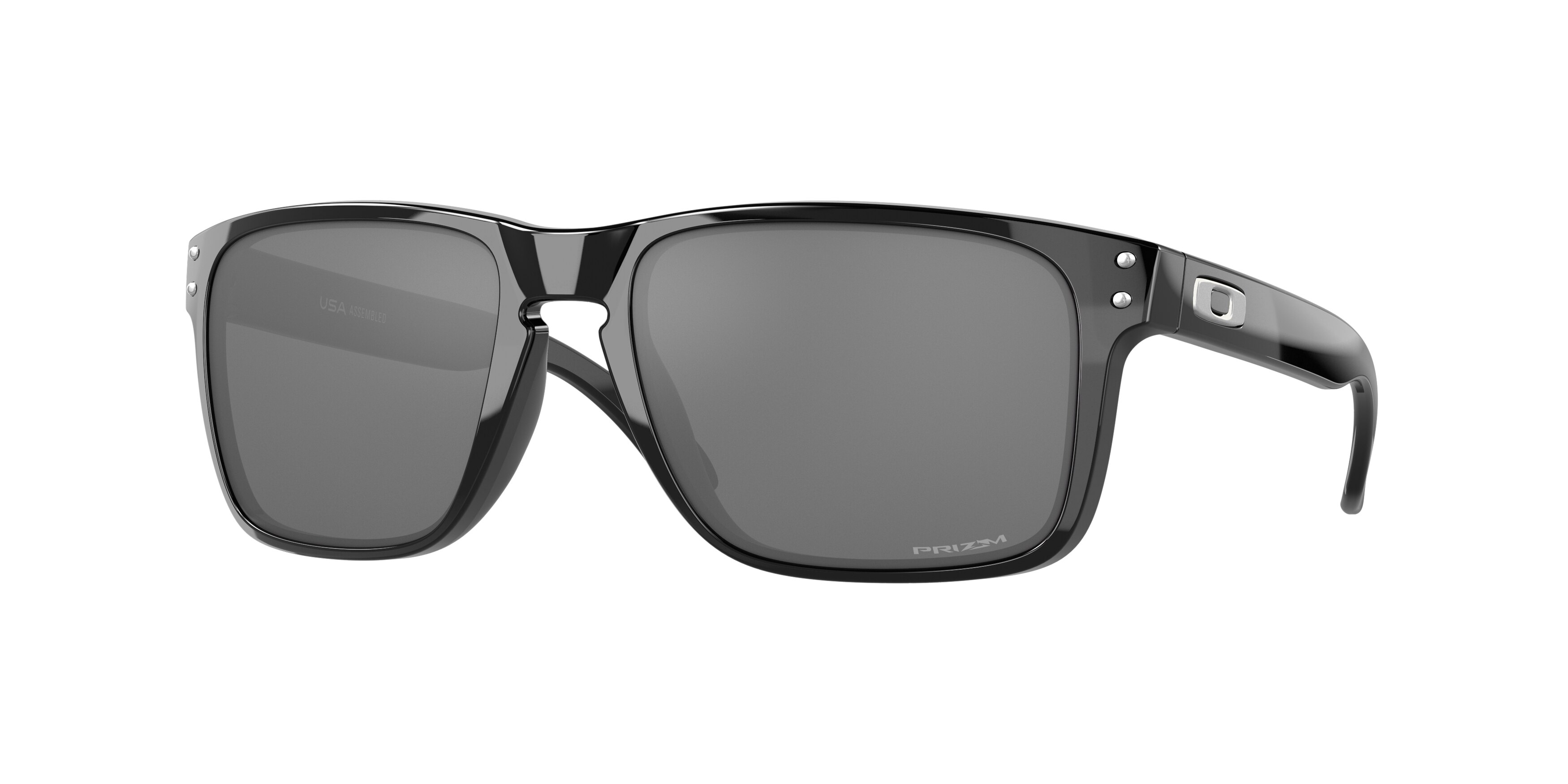Oakley holbrook xl prizm black polarized outlet