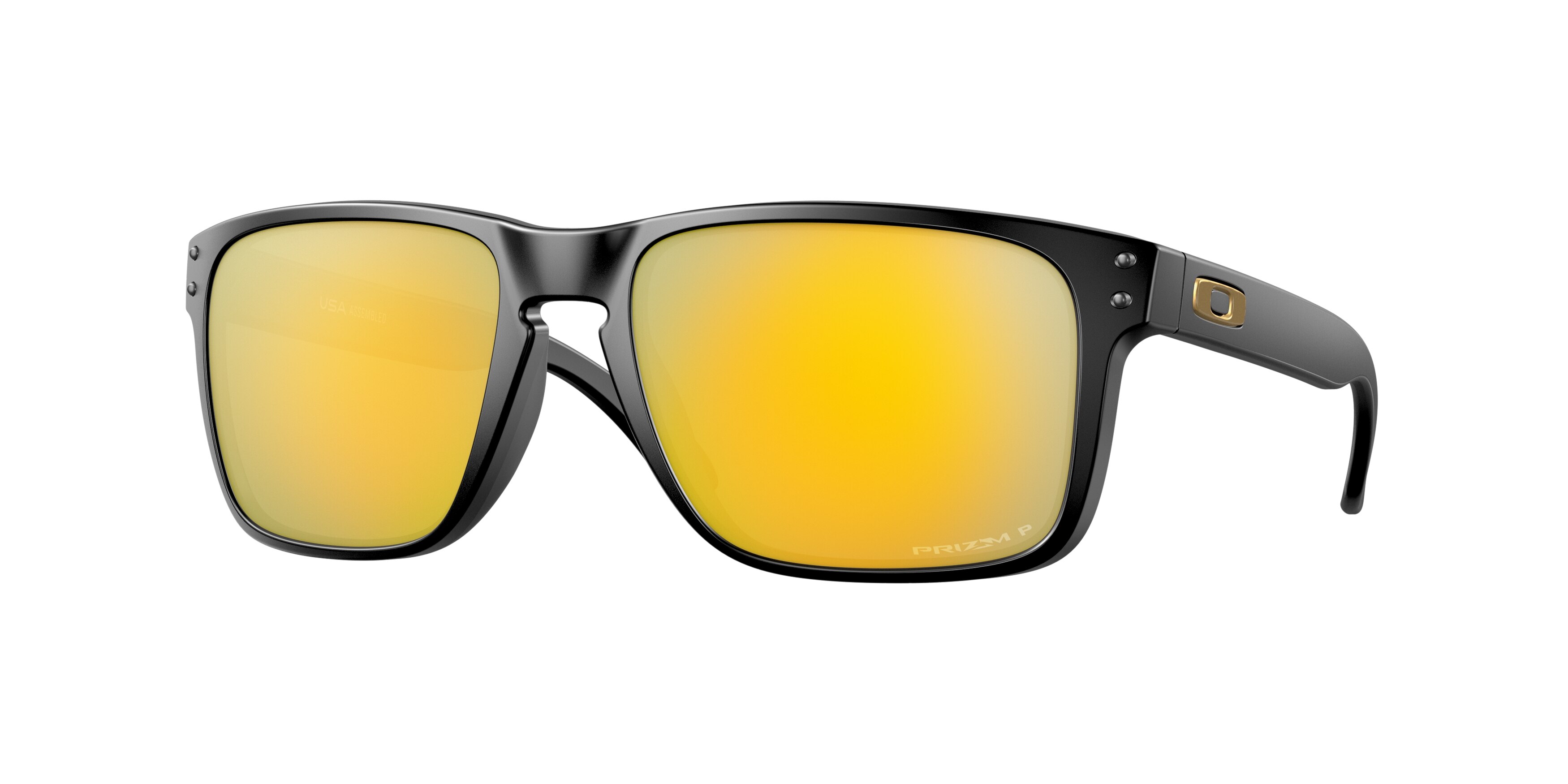 Oakley holbrook 24k on sale