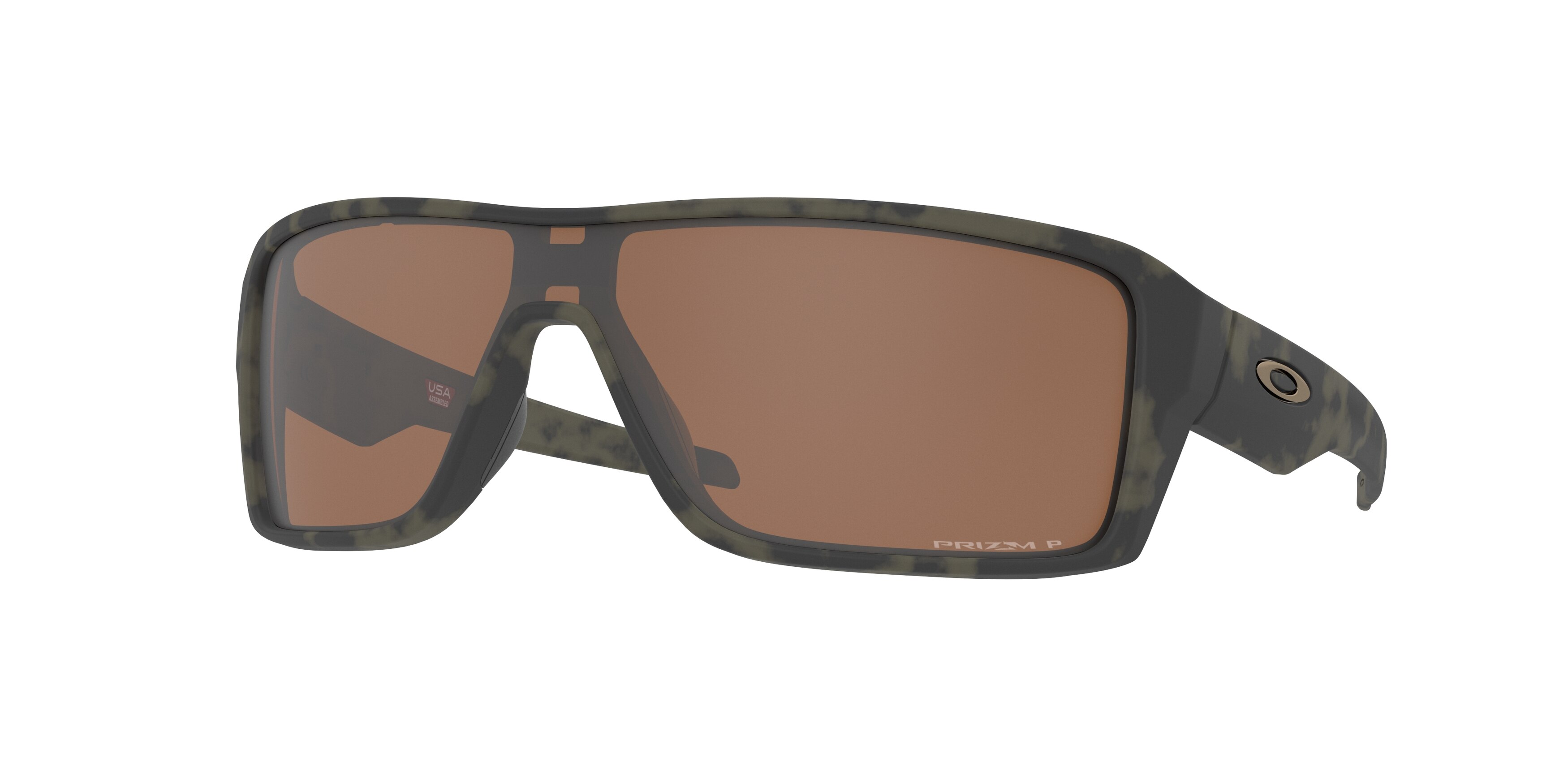 Oakley ridgeline polarized on sale