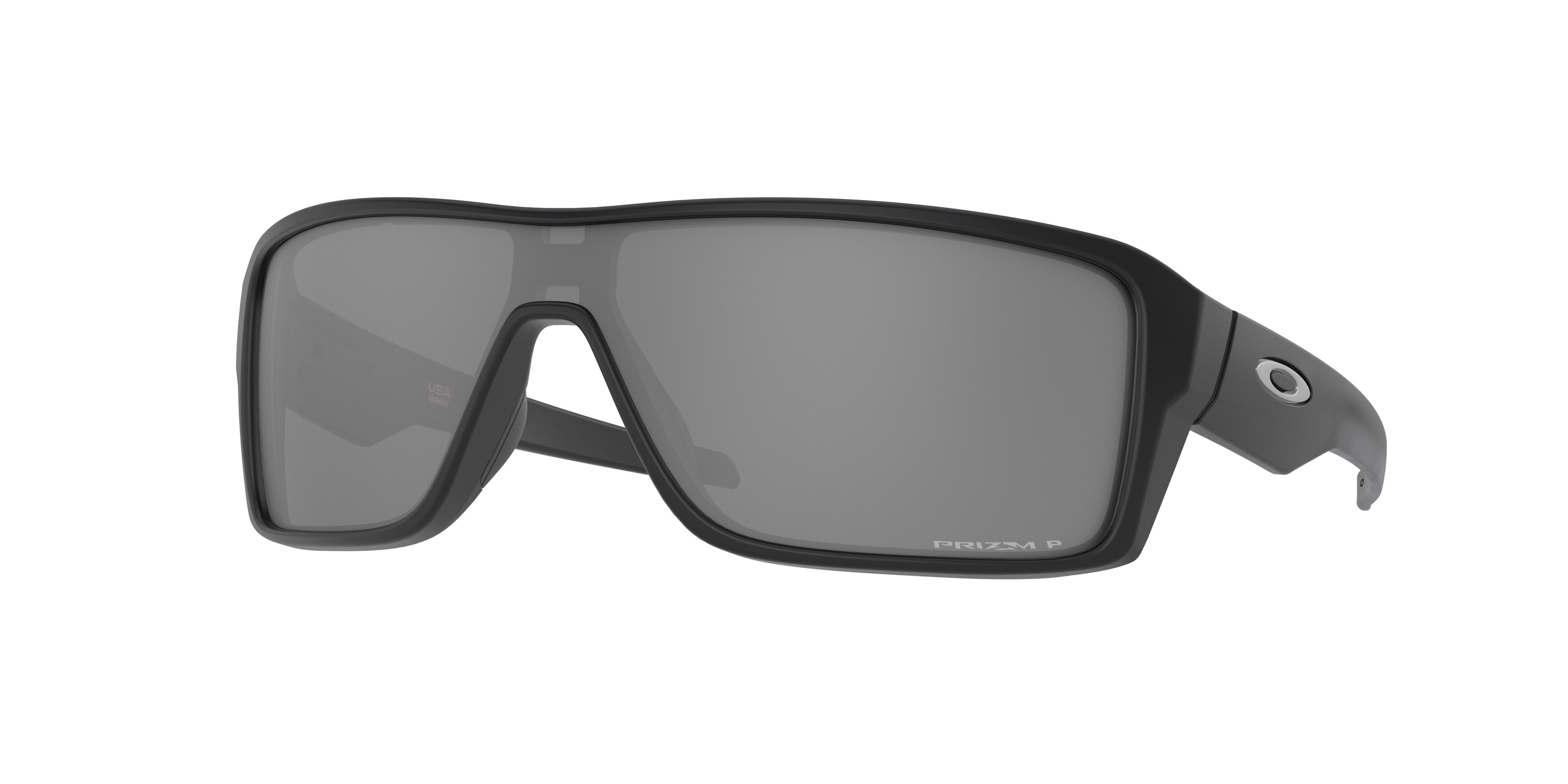 Oakley ridgeline prizm on sale