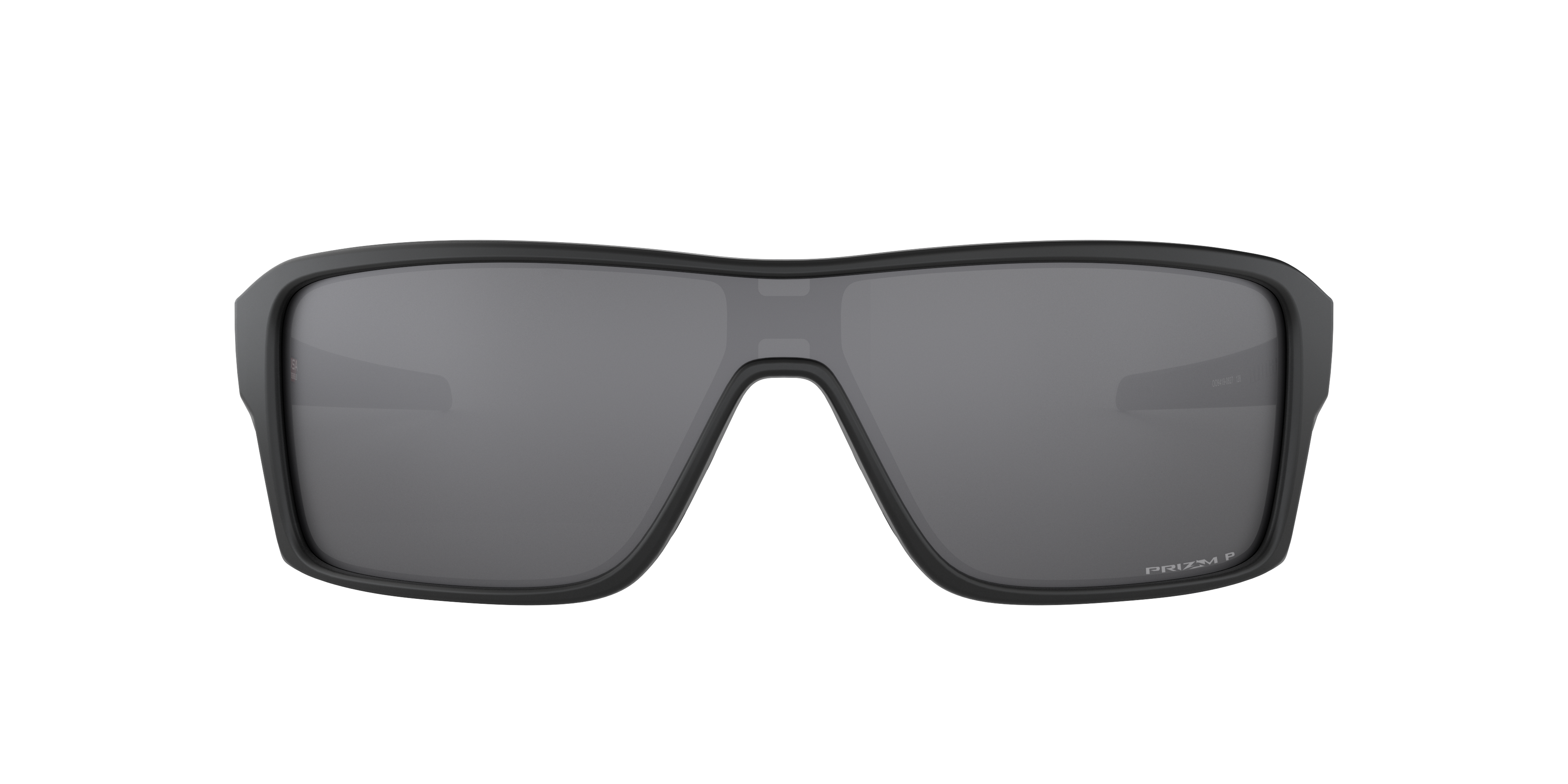 Oakley Ridgeline Oo 9419 Men Sunglasses Black Polarized