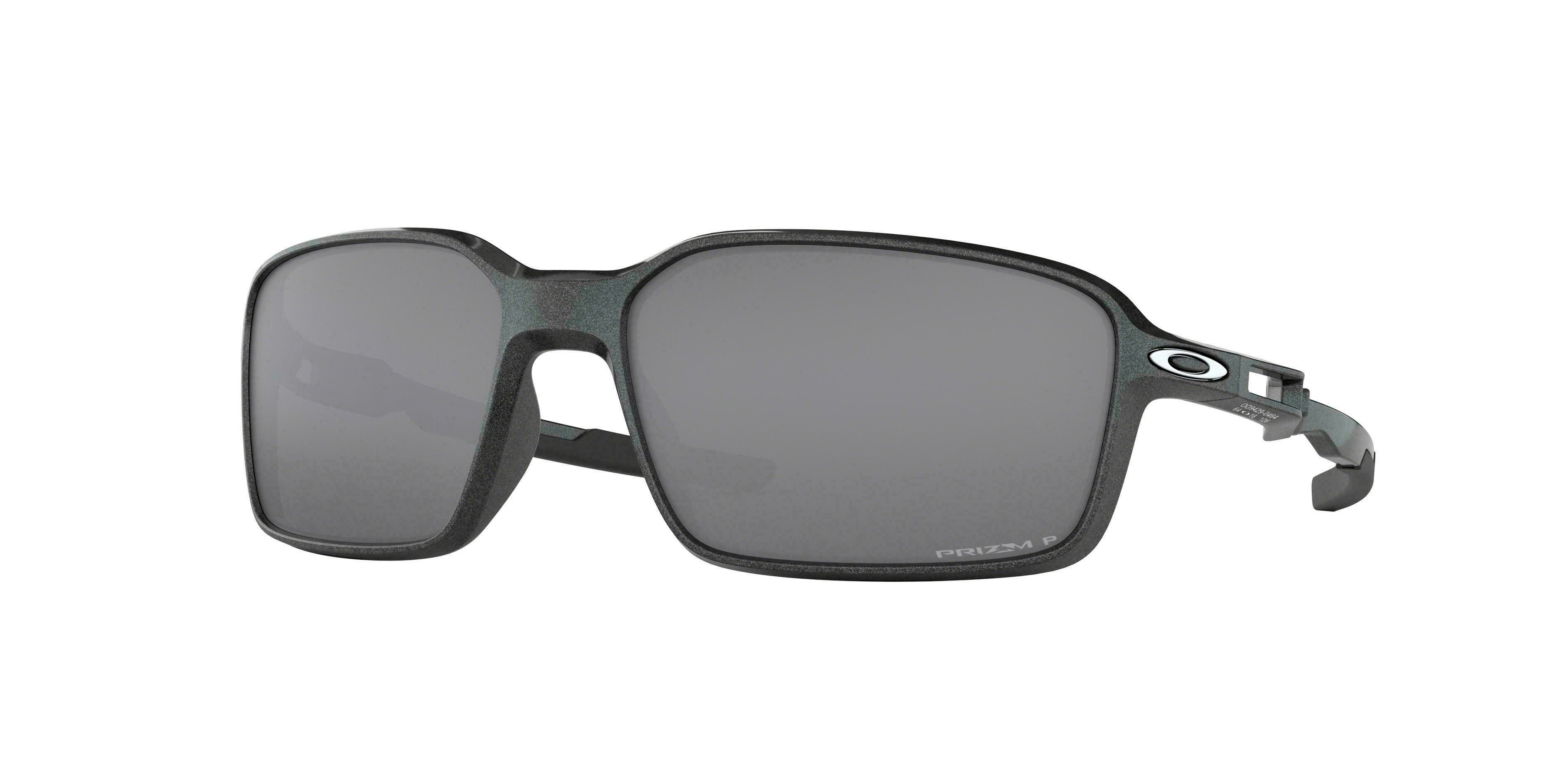 Oakley Siphon Scenic Grey Prizm Black Polarized