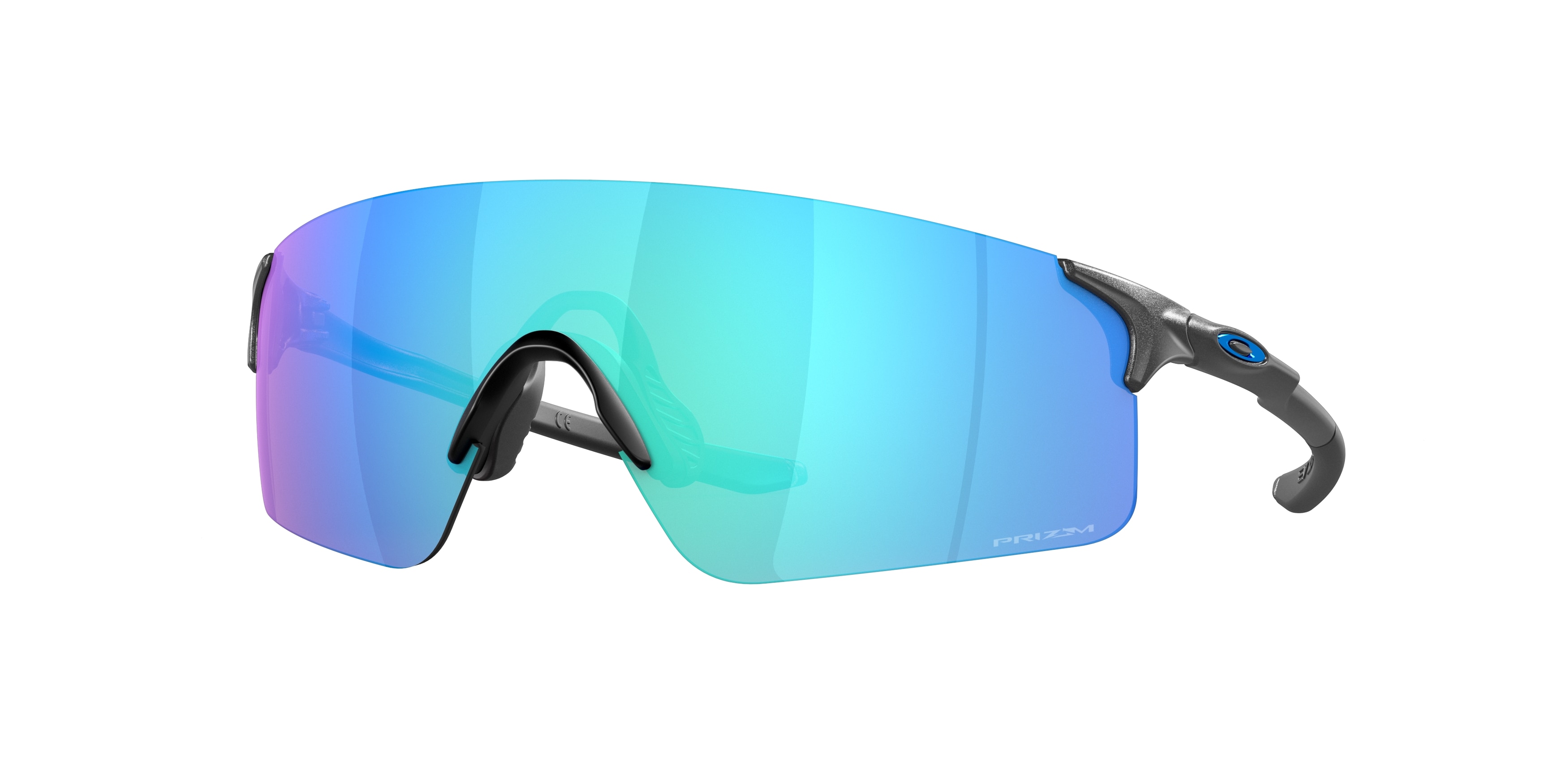 Oakley evzero blue on sale