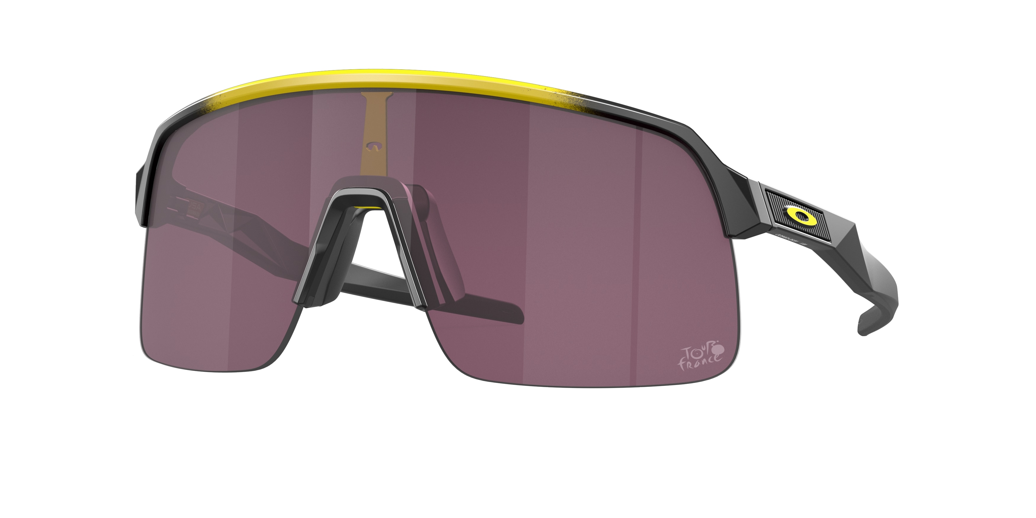 Oakley sutro black prizm deals