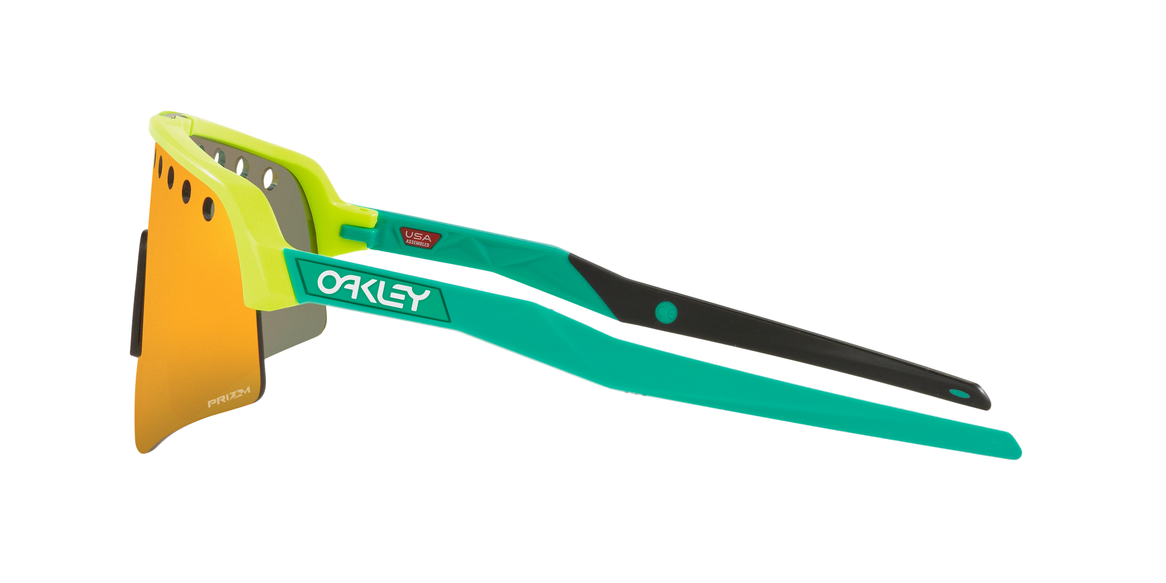 Солнцезащитные очки Oakley Sutro Lite Sweep OO9465 946505 купить в