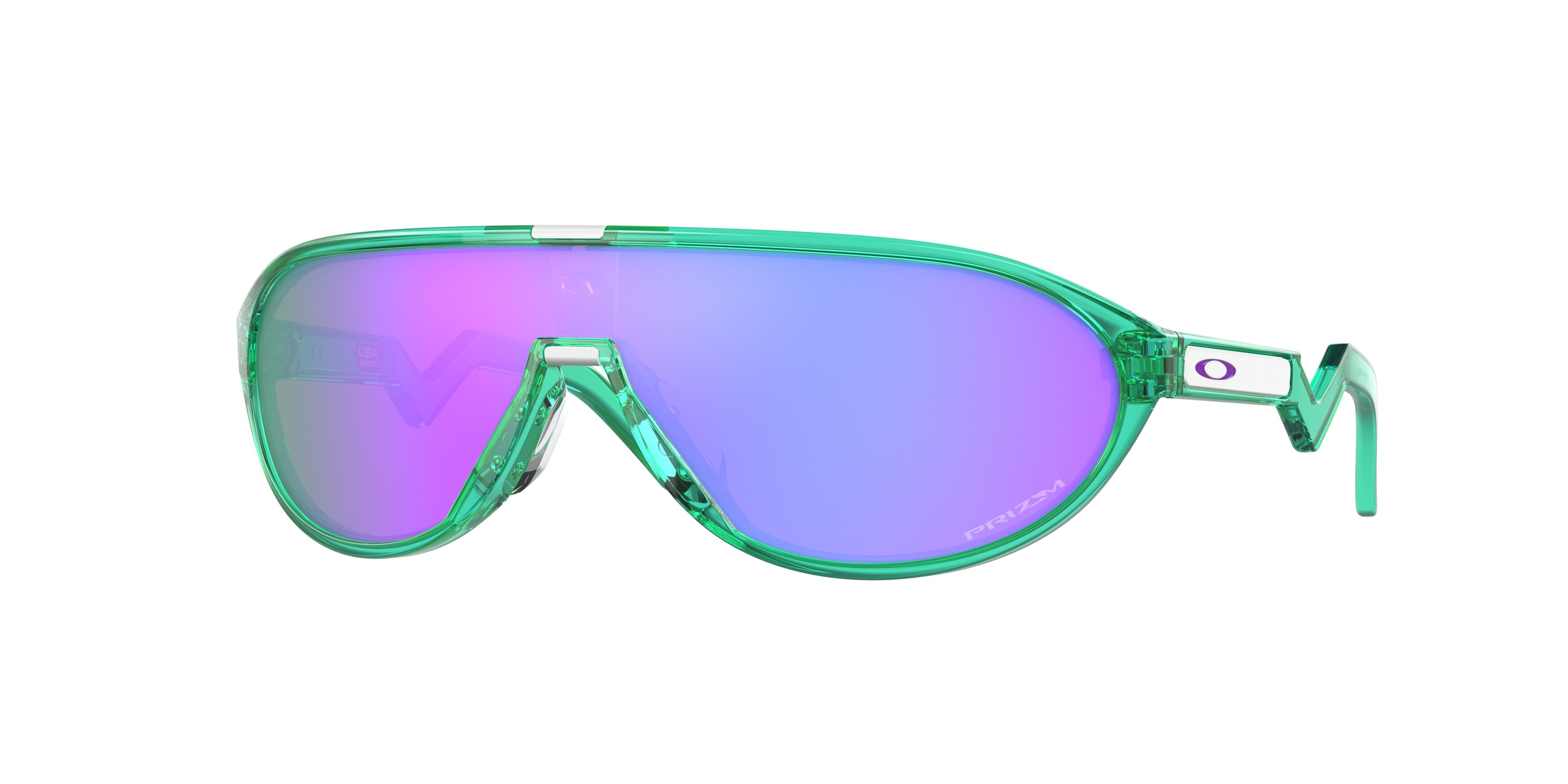 Oakley purple sunglasses on sale