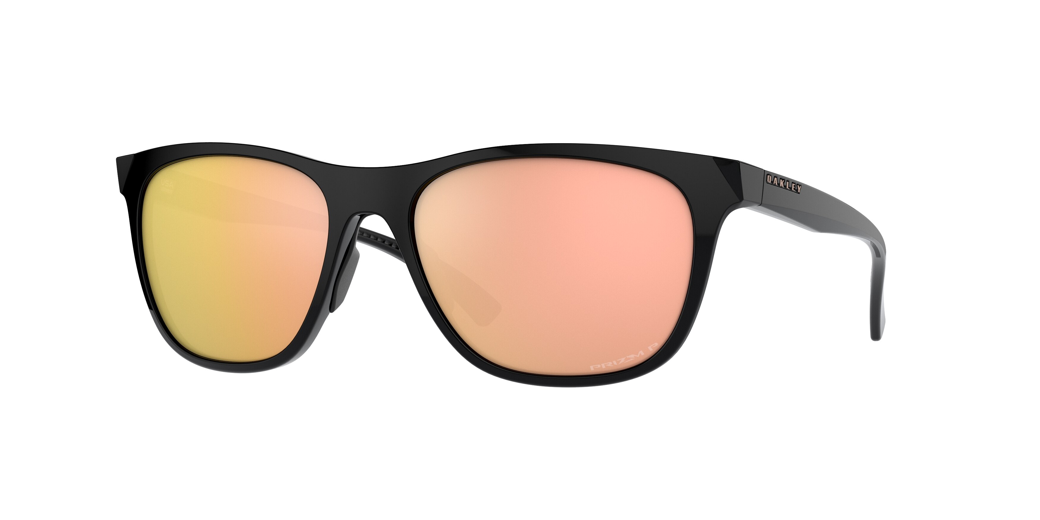 Oakley rose gold prizm online