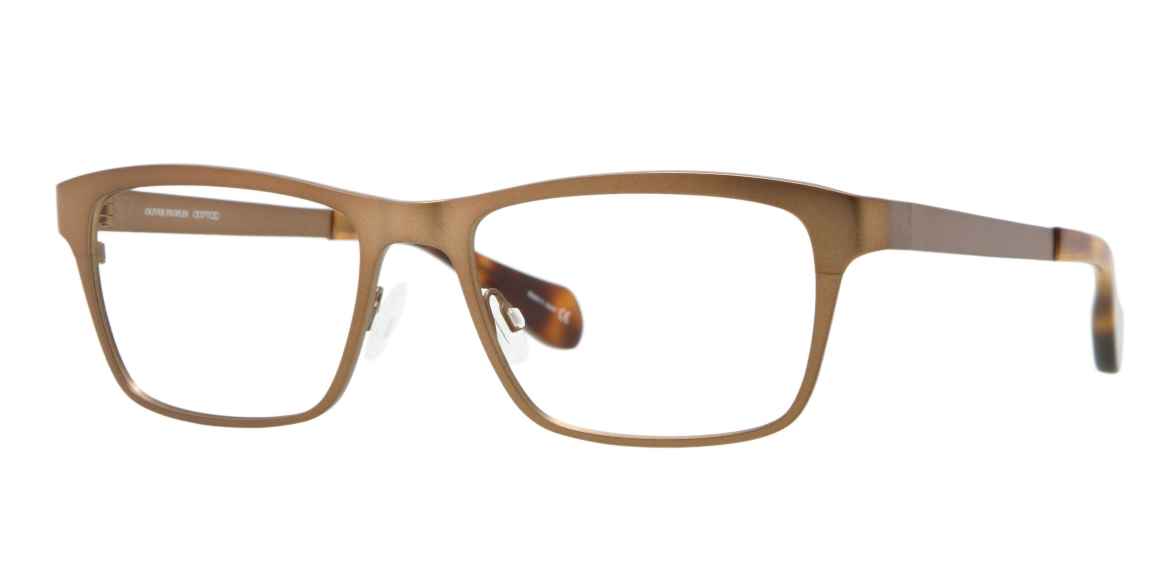 Оптическая оправа Oliver Peoples Tolliver OV1108T 5017 купить в Москве