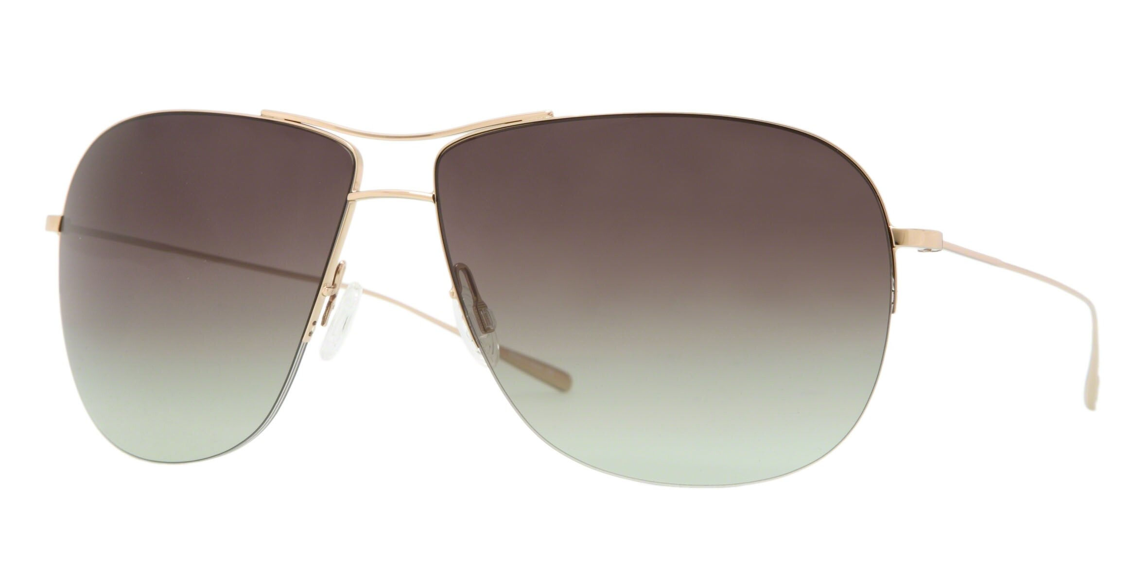 Солнцезащитные очки Oliver Peoples Welles OV1111ST 51298E купить в 