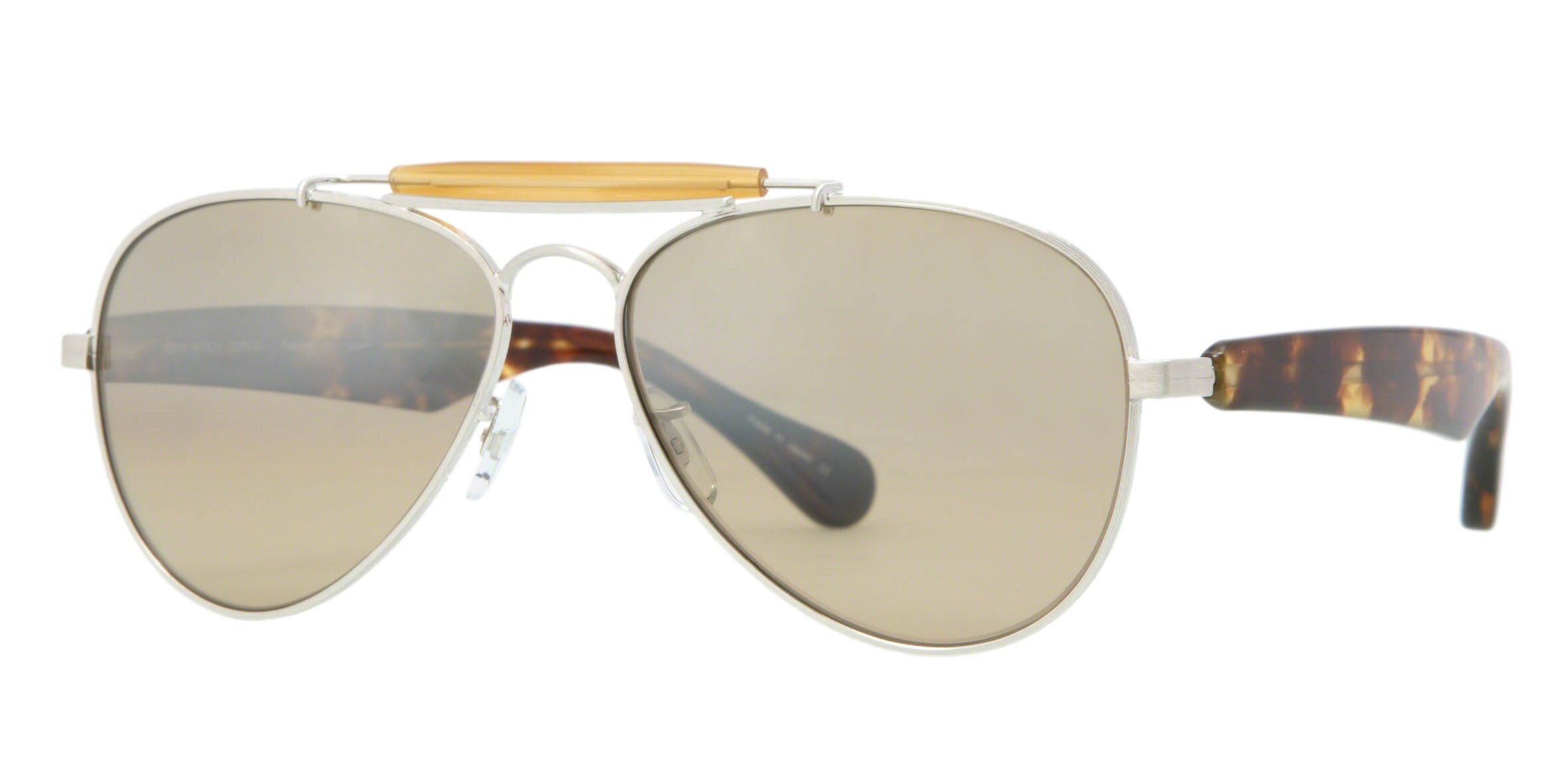 Солнцезащитные очки Oliver Peoples Soloist Sun OV1114S 5135K2