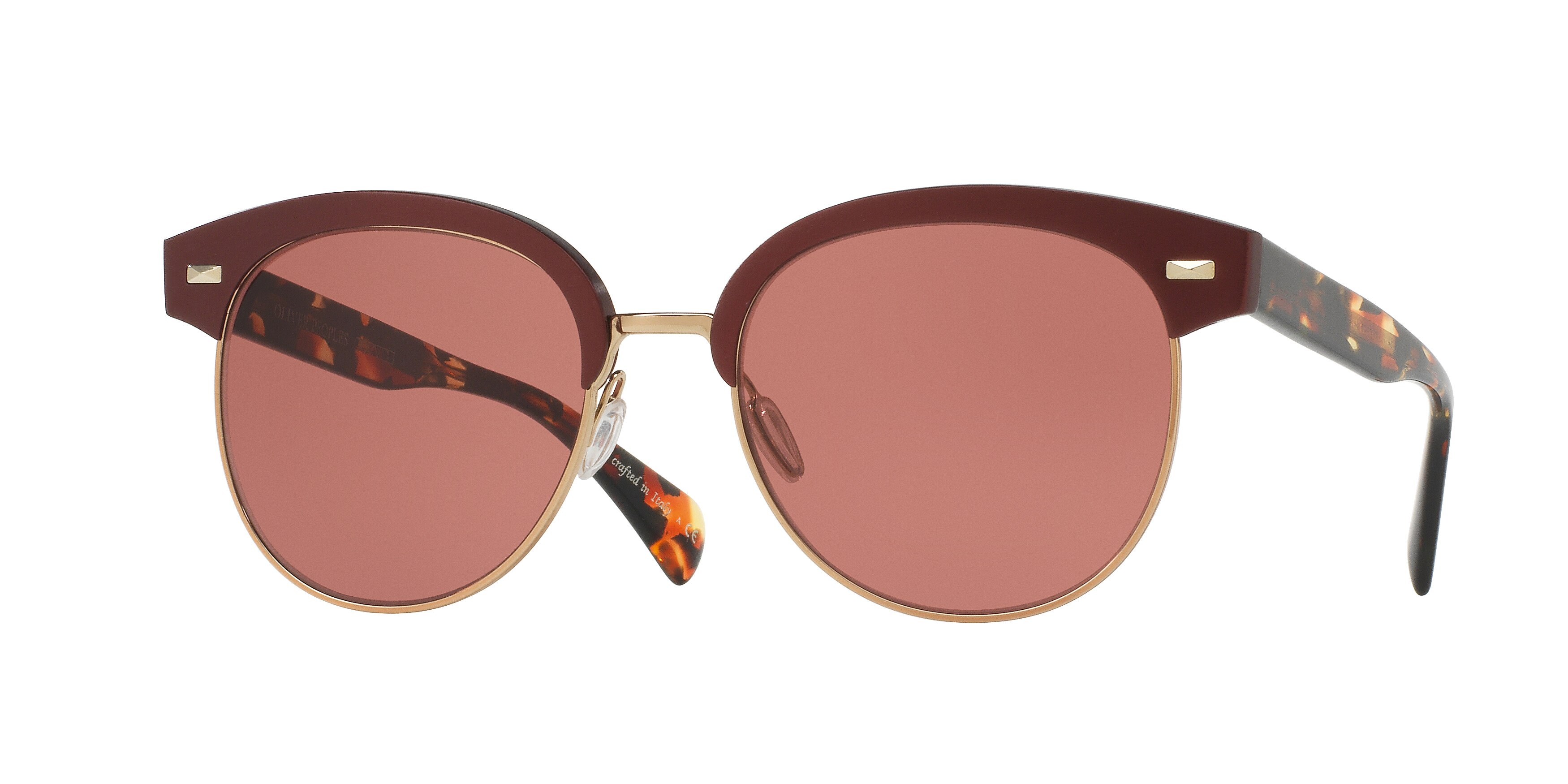 New Oliver peoples shaelie sunglasses unisex Oliver Peoples Women main image 3