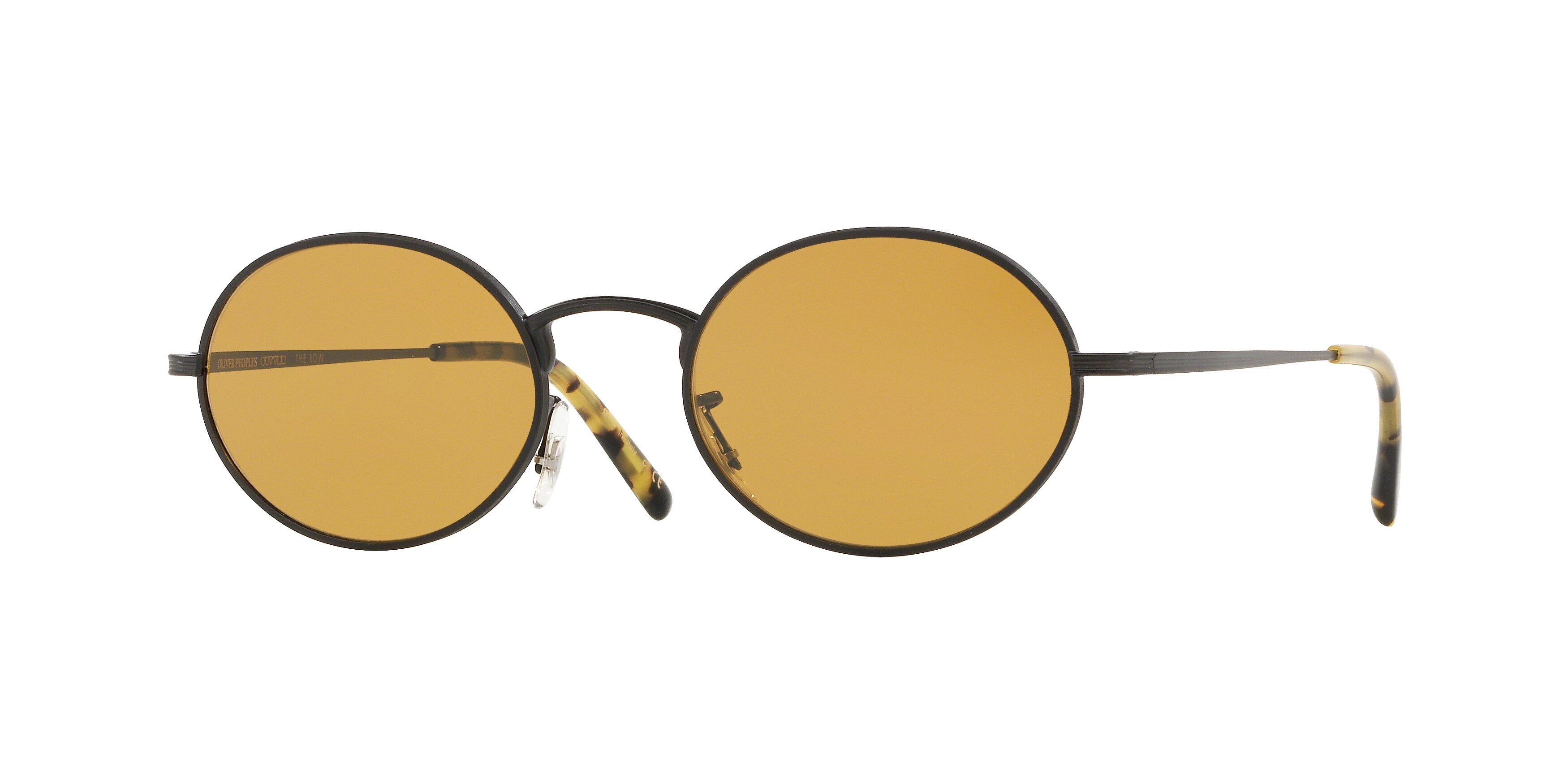 Солнцезащитные очки Oliver Peoples Empire Suite OV1207S 506253 купить в  Москве