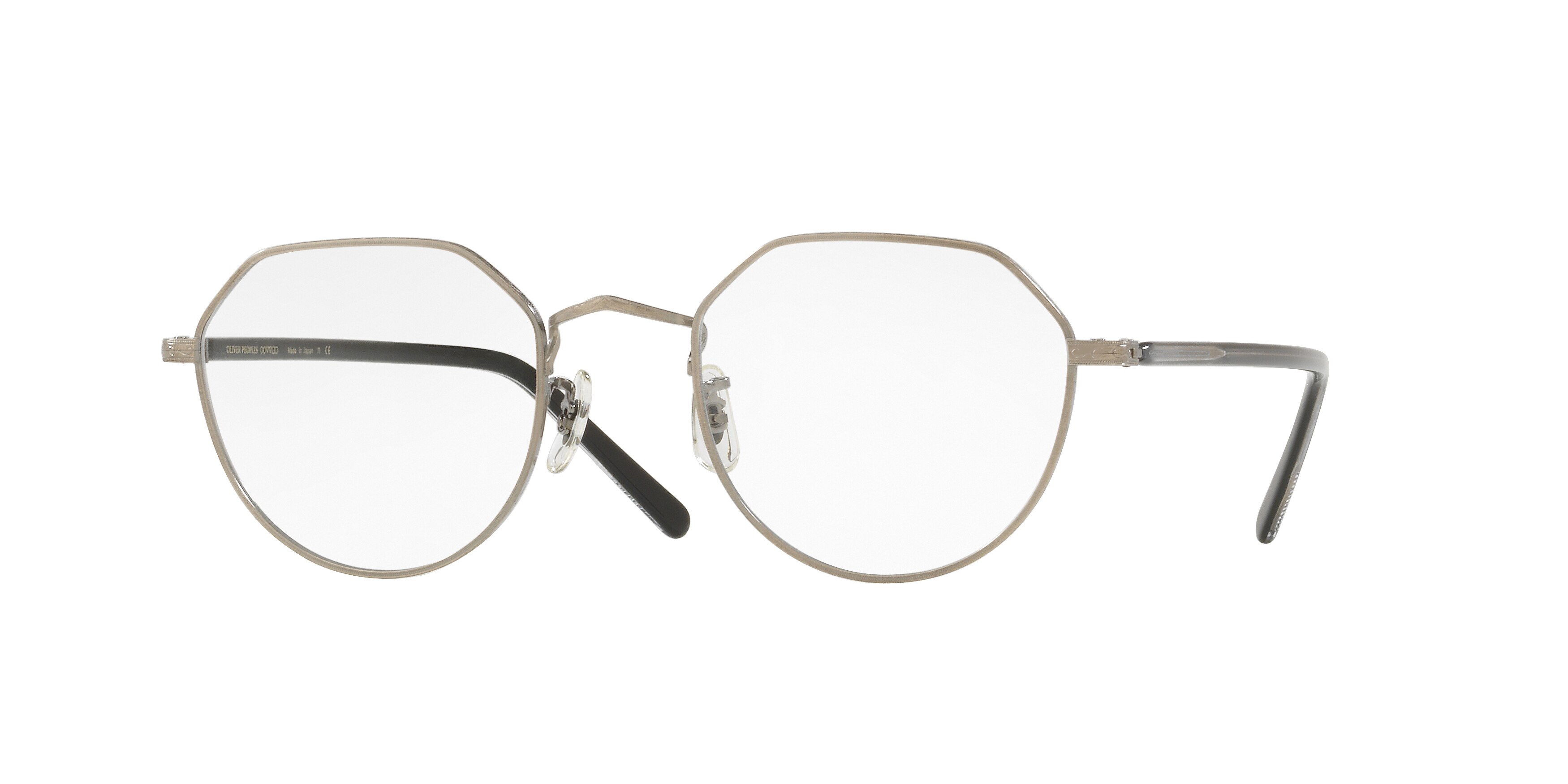 Оптическая оправа Oliver Peoples OP-43T OV1216TD 5041 купить в Москве