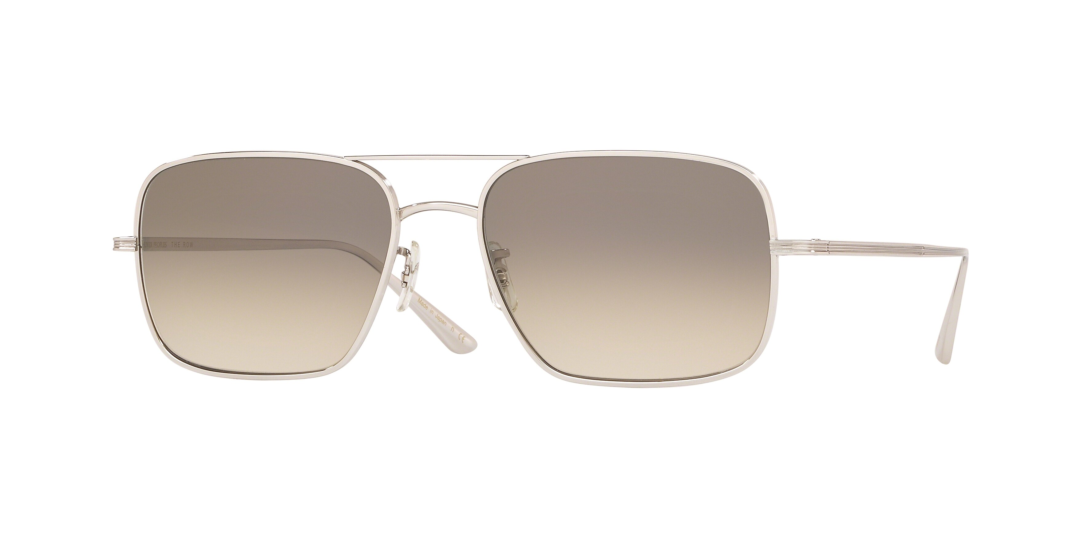 Солнцезащитные очки Oliver Peoples Victory LA OV1246ST 503632