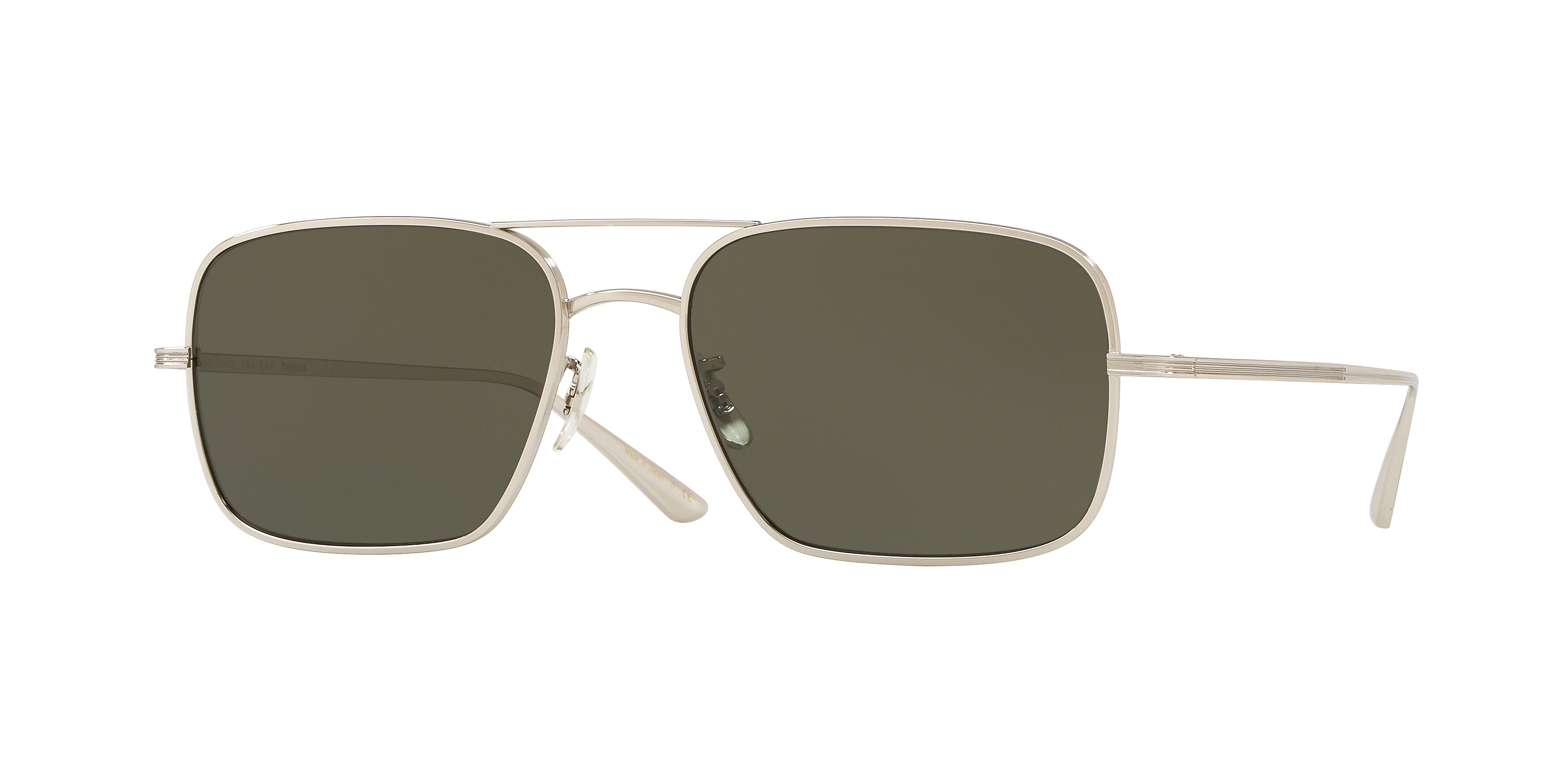 スクール　オーダー Солнцезащитные очки Oliver Peoples Victory LA OV1246ST 5036P1