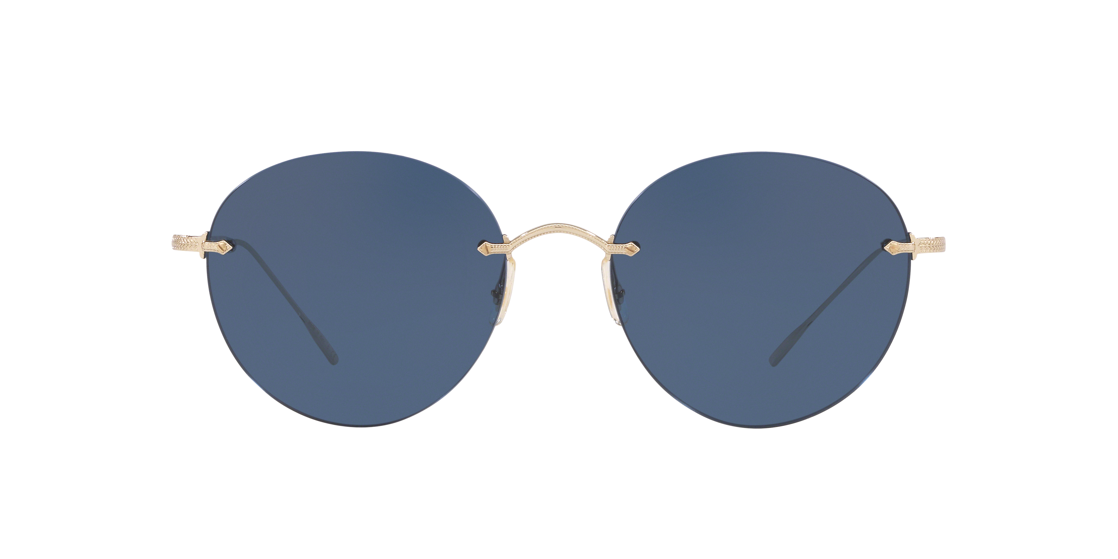 Солнцезащитные очки Oliver Peoples Coliena OV1264S 503580 купить в
