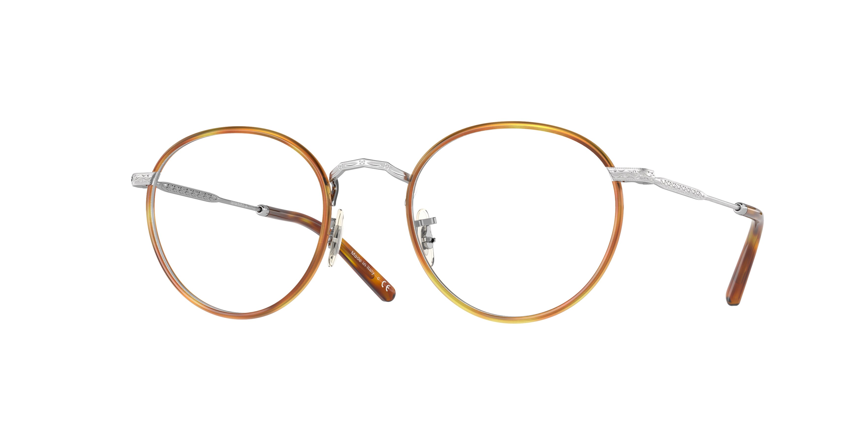 Оптическая оправа Oliver Peoples Carling OV1308 5063 купить в Москве