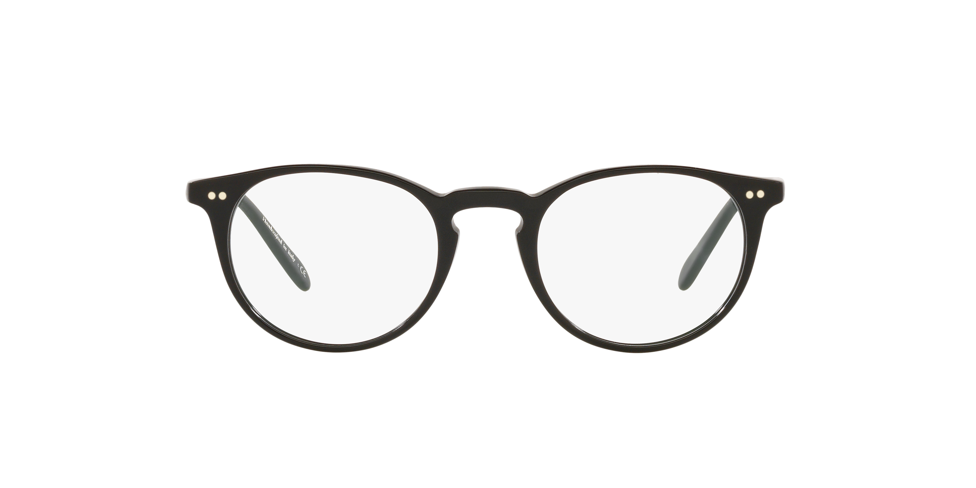 Оптическая оправа Oliver Peoples Riley-R OV5004 1005 купить в Москве