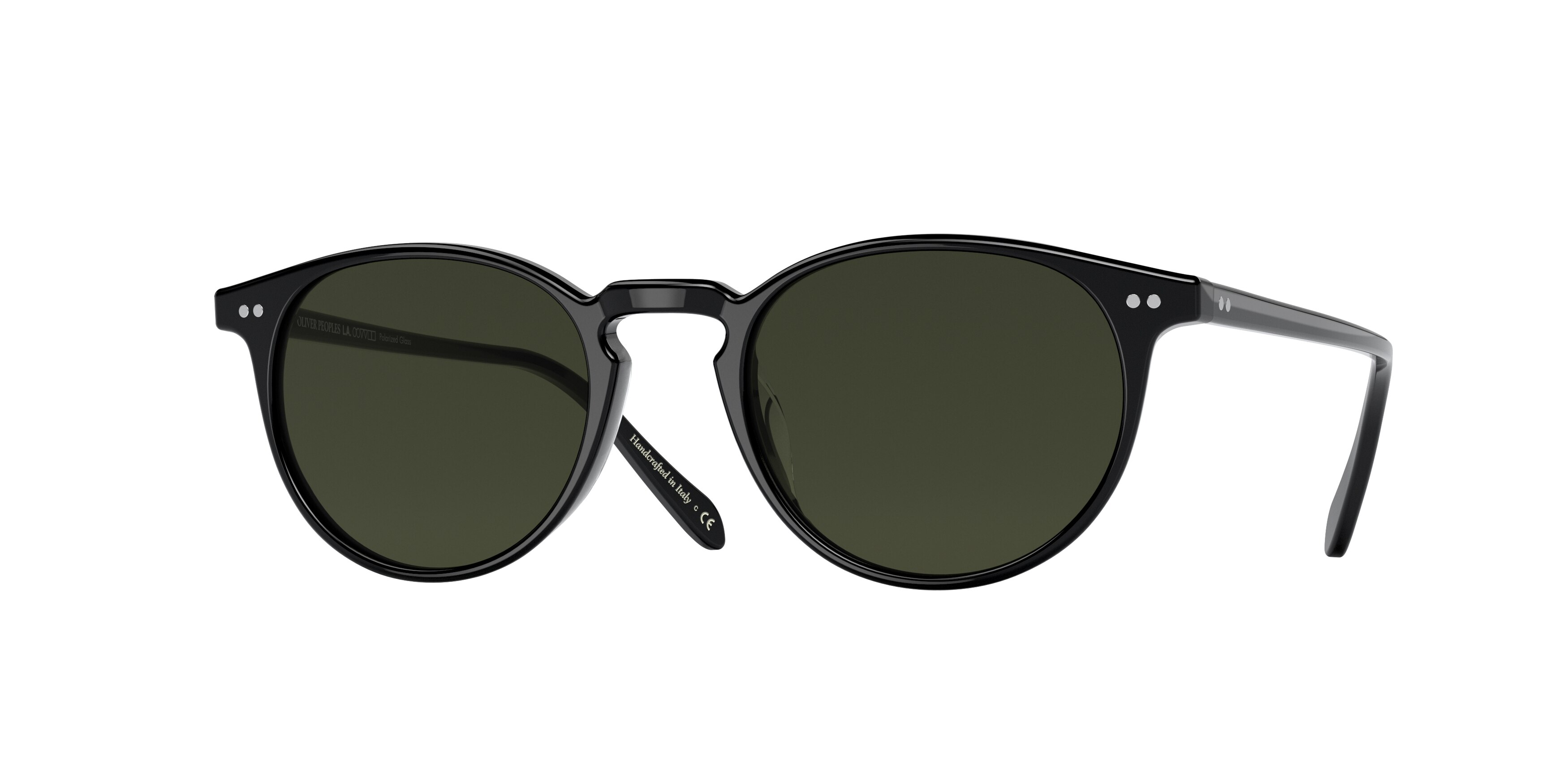 Солнцезащитные очки Oliver Peoples Riley Sun OV5004SU 1005P1 купить в Москве