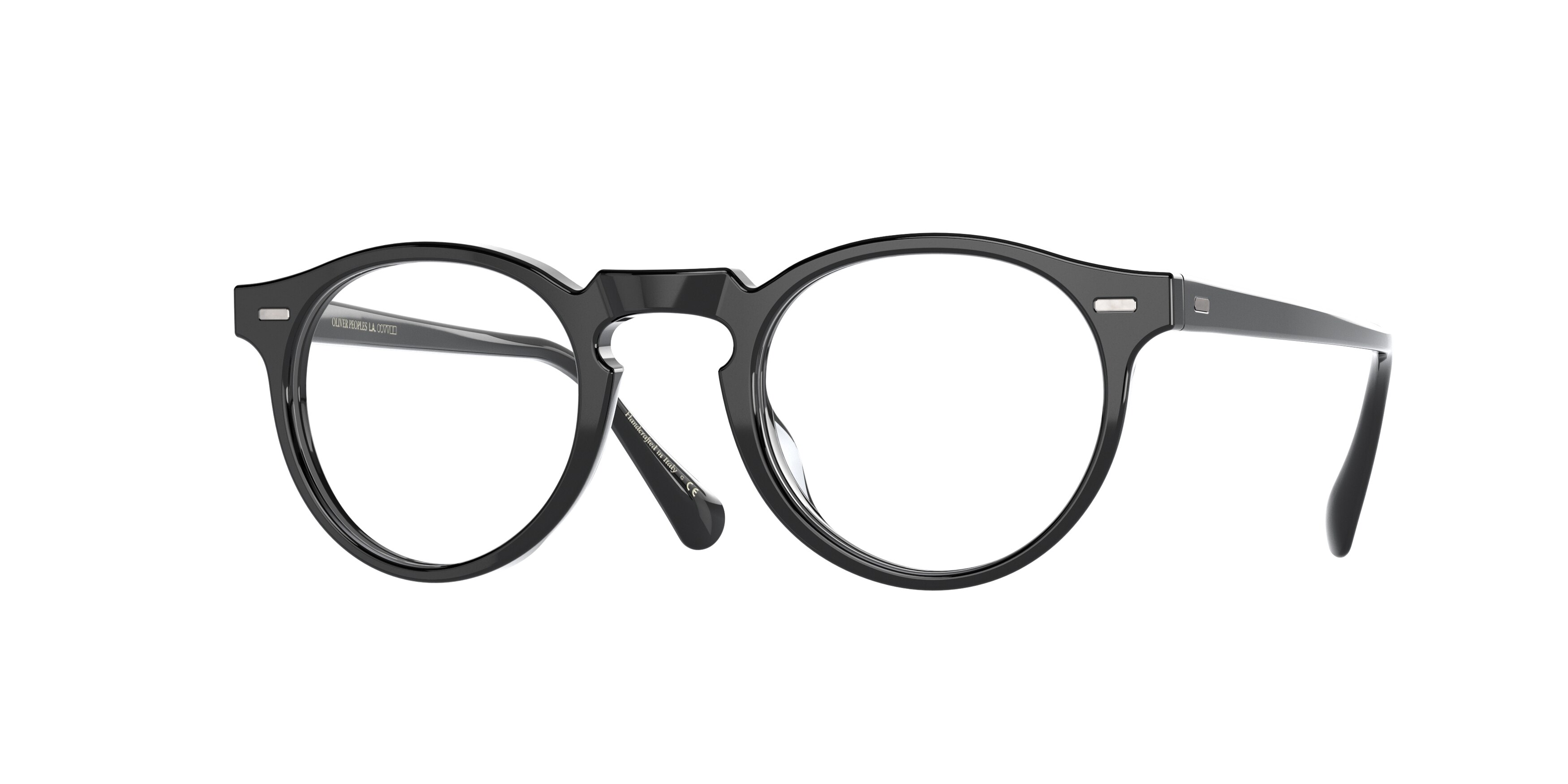 Оптическая оправа Oliver Peoples Gregory Peck OV5186 1005 купить в Москве