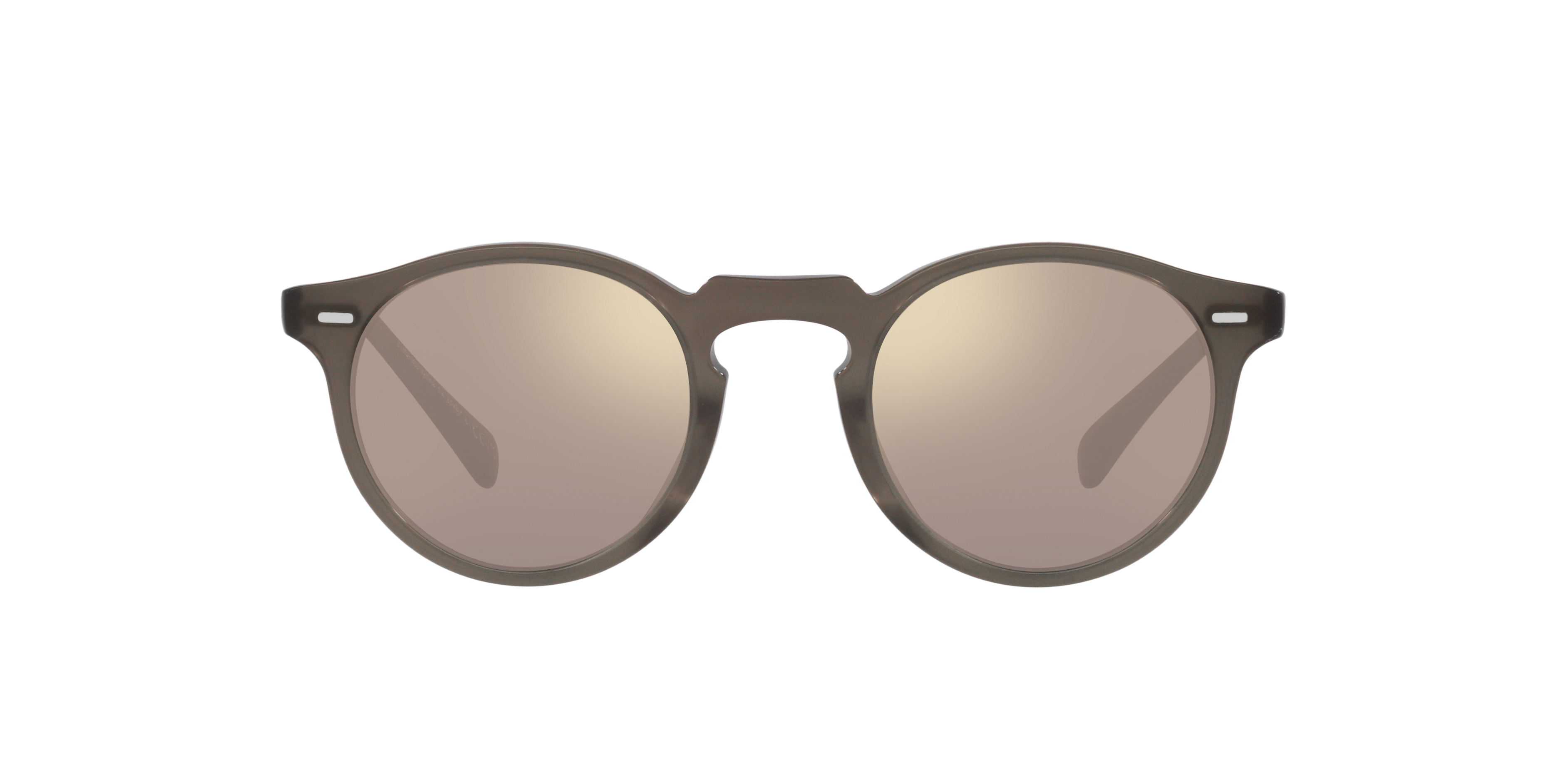 Солнцезащитные очки Oliver Peoples Gregory Peck Sun OV5217S 14735D