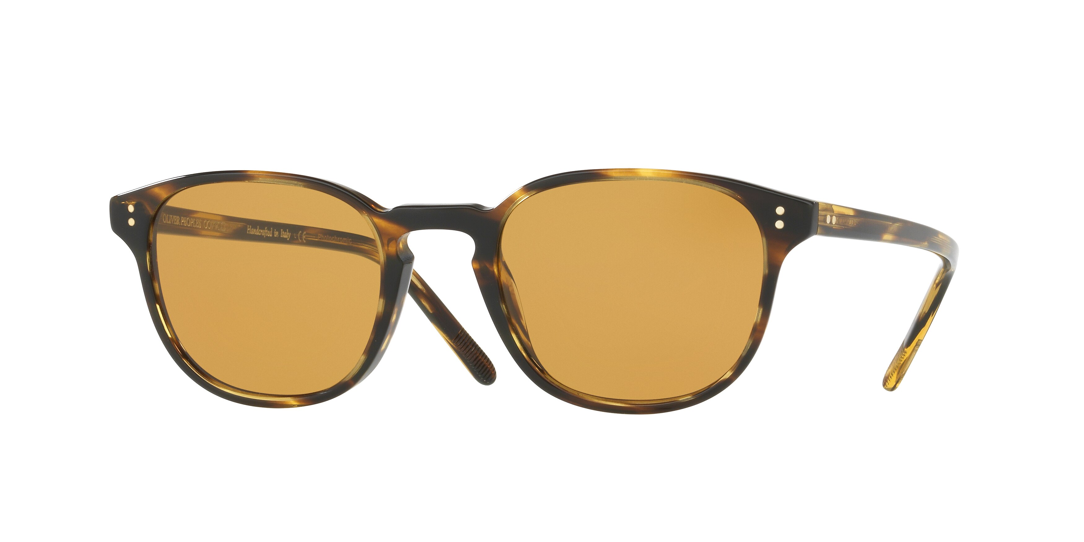 Солнцезащитные очки Oliver Peoples Fairmont Sun OV5219S 1003R9