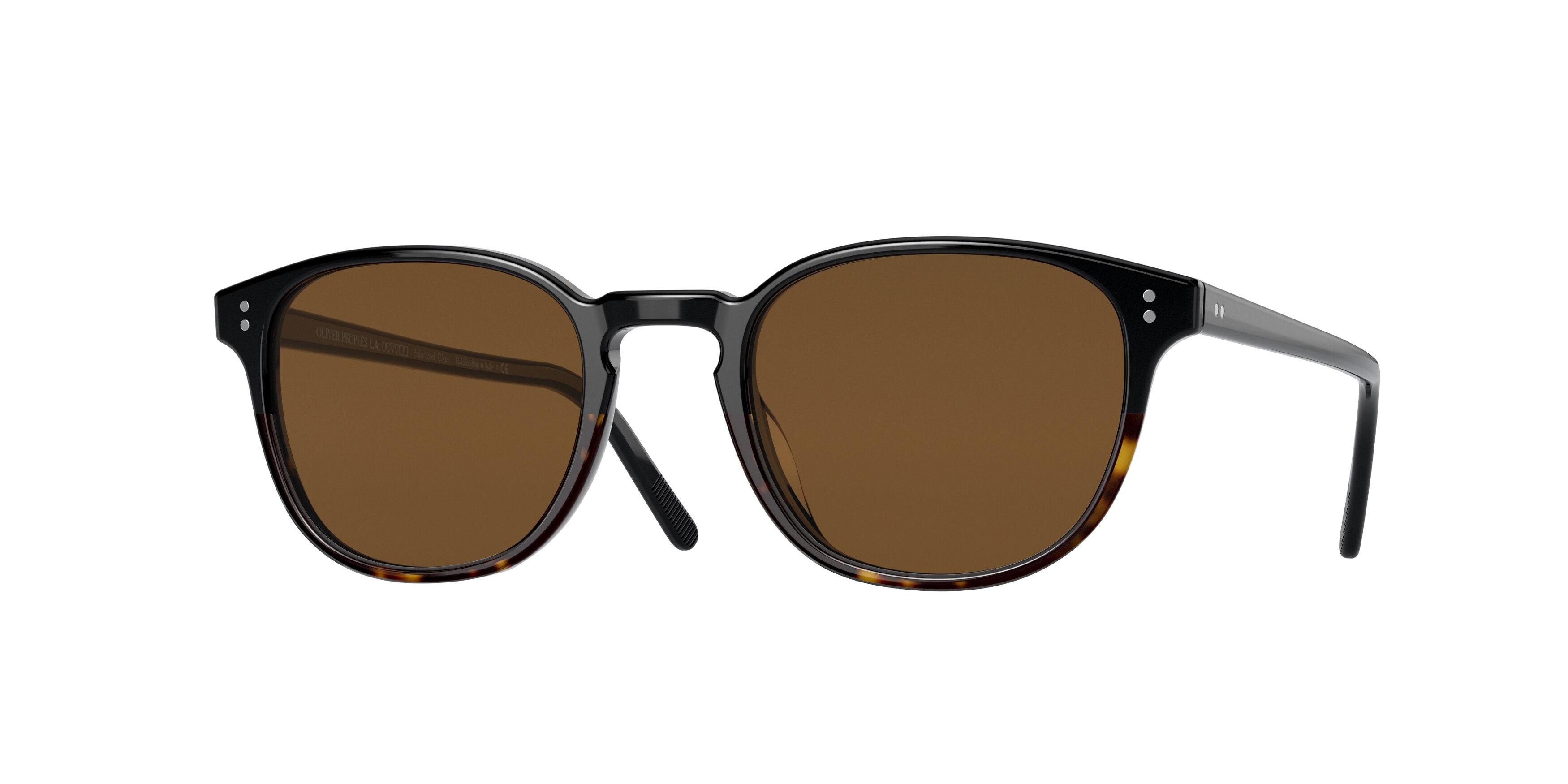 Солнцезащитные очки Oliver Peoples Fairmont Sun OV5219S 1005R8