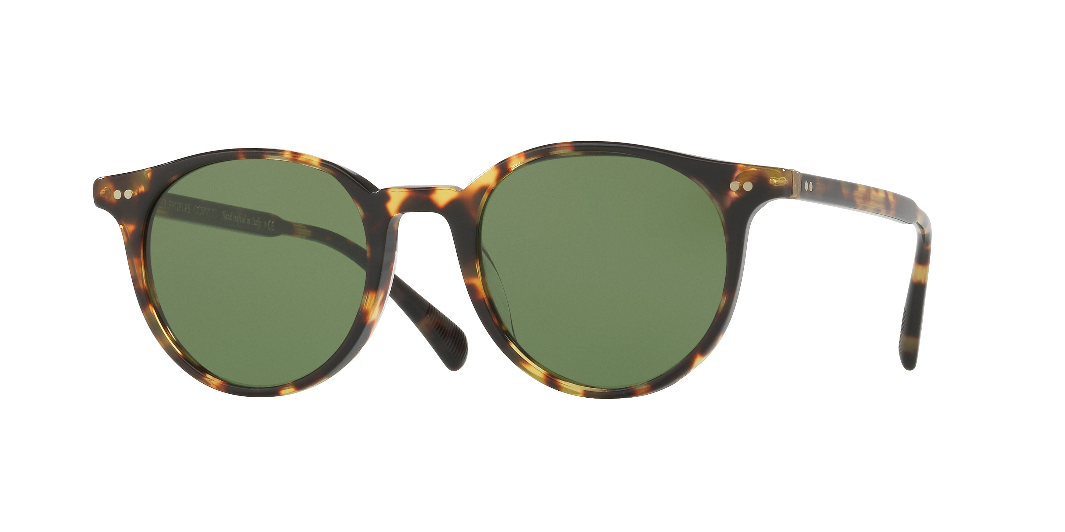 Солнцезащитные очки Oliver Peoples Delray Sun OV5314SU 140752 