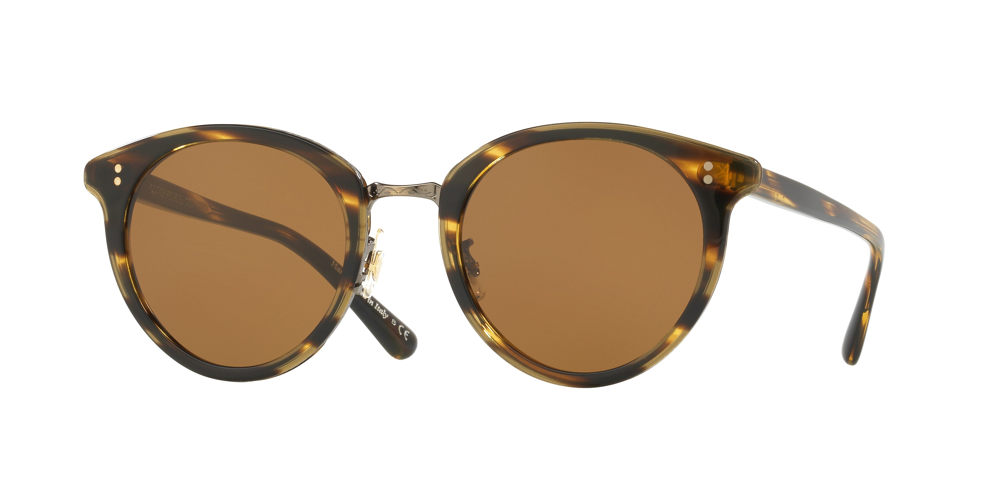 Солнцезащитные очки Oliver Peoples Spelman OV5323S 100353  display picture 2