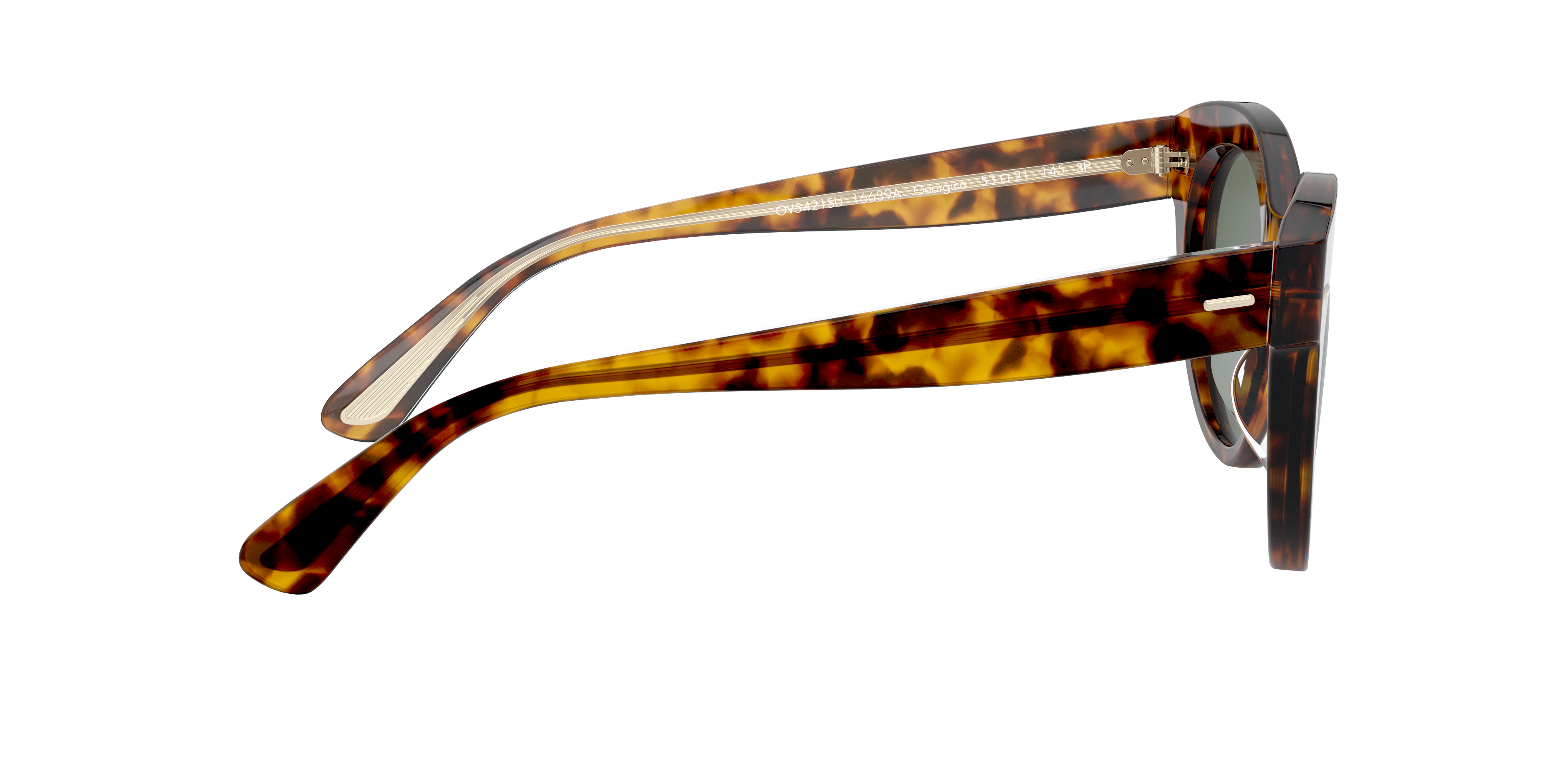 Солнцезащитные очки Oliver Peoples Georgica OV5421SU 16639A купить