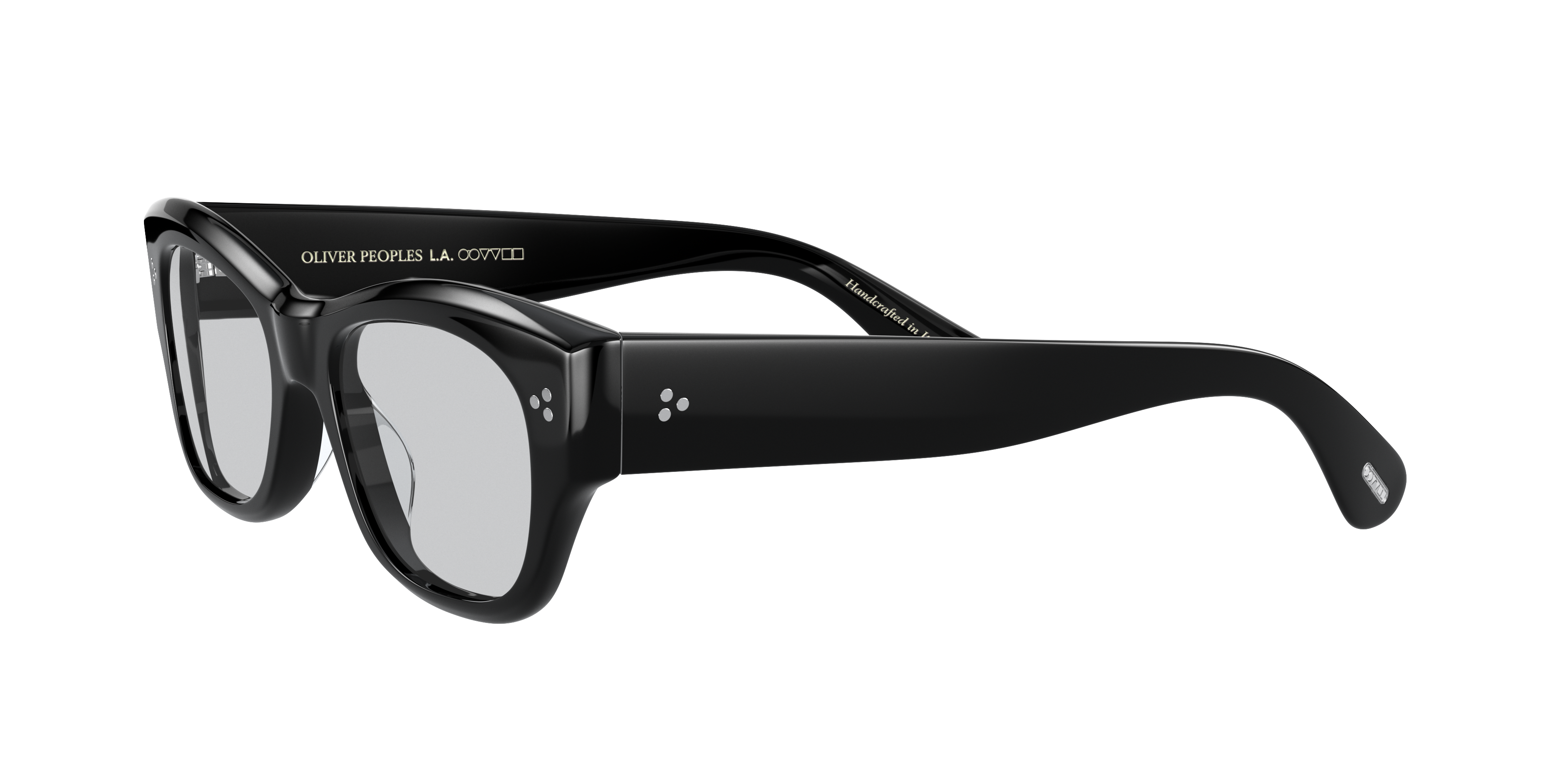 Оптическая оправа Oliver Peoples Stanfield OV5435D 1005 купить в 