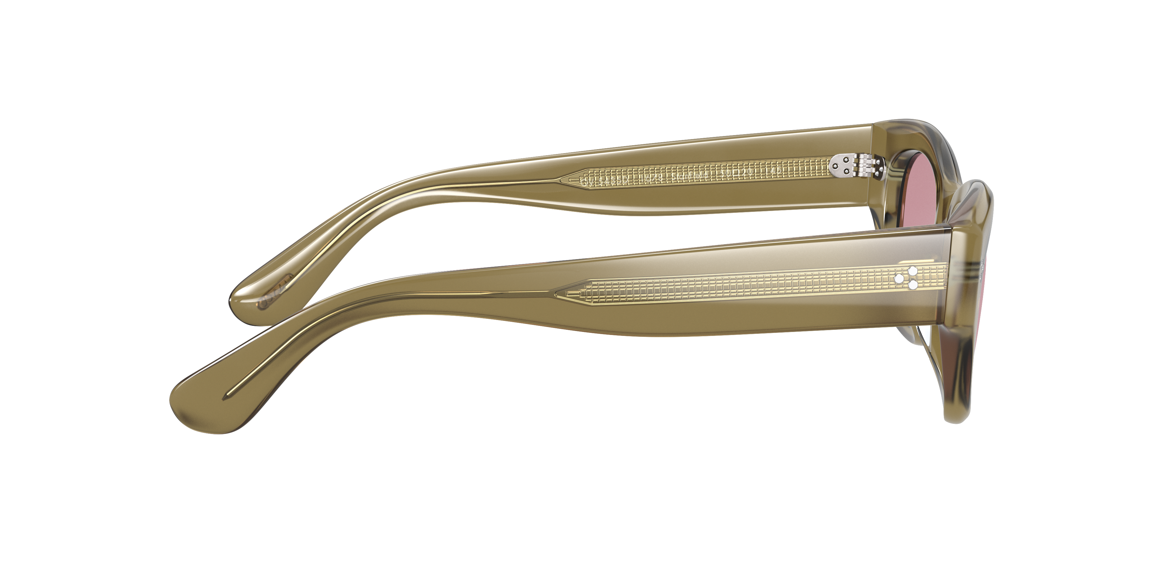 Оптическая оправа Oliver Peoples Stanfield OV5435D 1678 купить в 