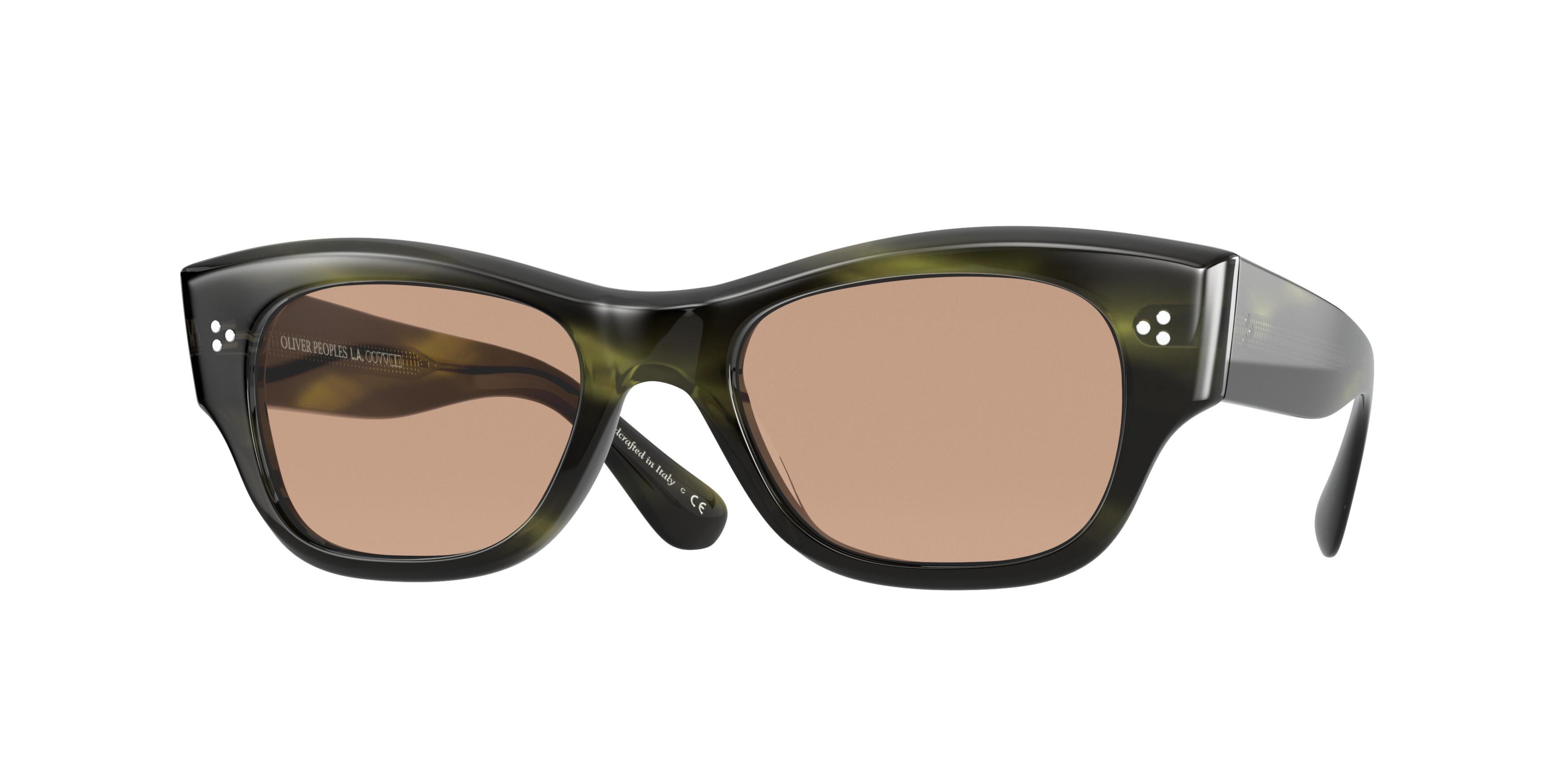 Оптическая оправа Oliver Peoples Stanfield OV5435D 1680 купить в 