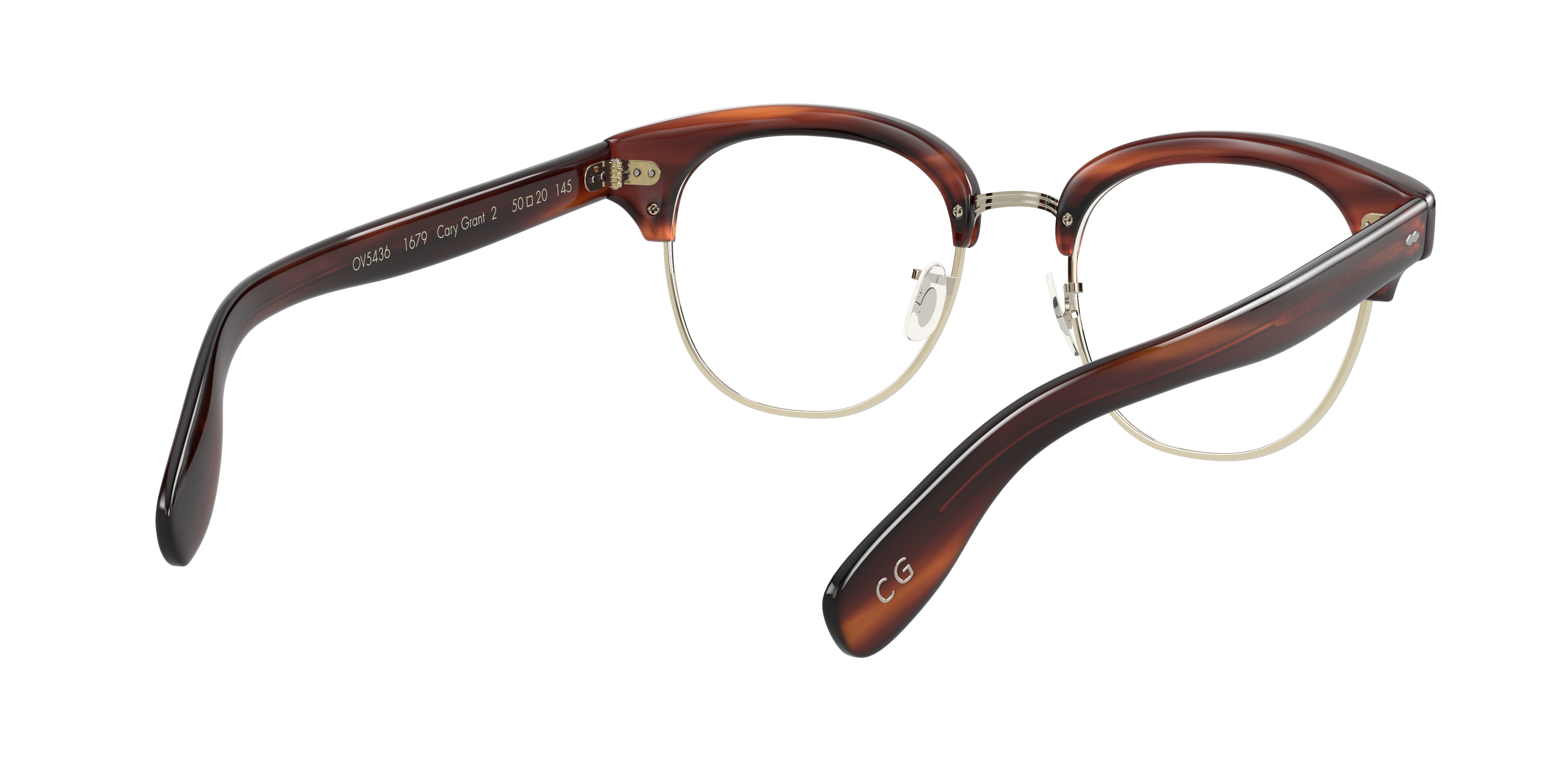 Оптическая оправа Oliver Peoples Cary Grant 2 OV5436 1679 купить в 