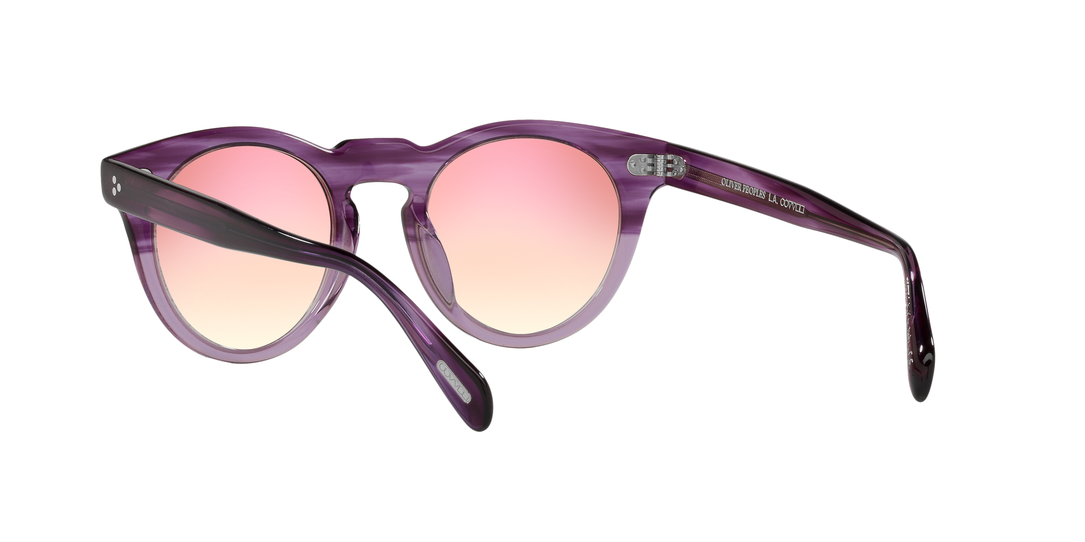 Солнцезащитные очки Oliver Peoples Lewen OV5453SU 1691H9 купить в 