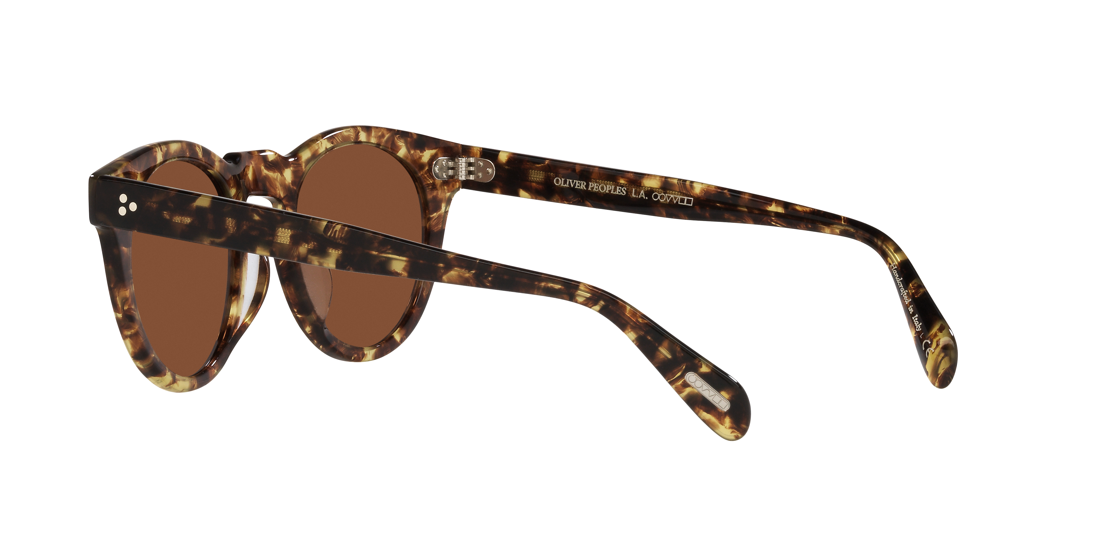 Солнцезащитные очки Oliver Peoples Lewen OV5453SU 170073 купить в 