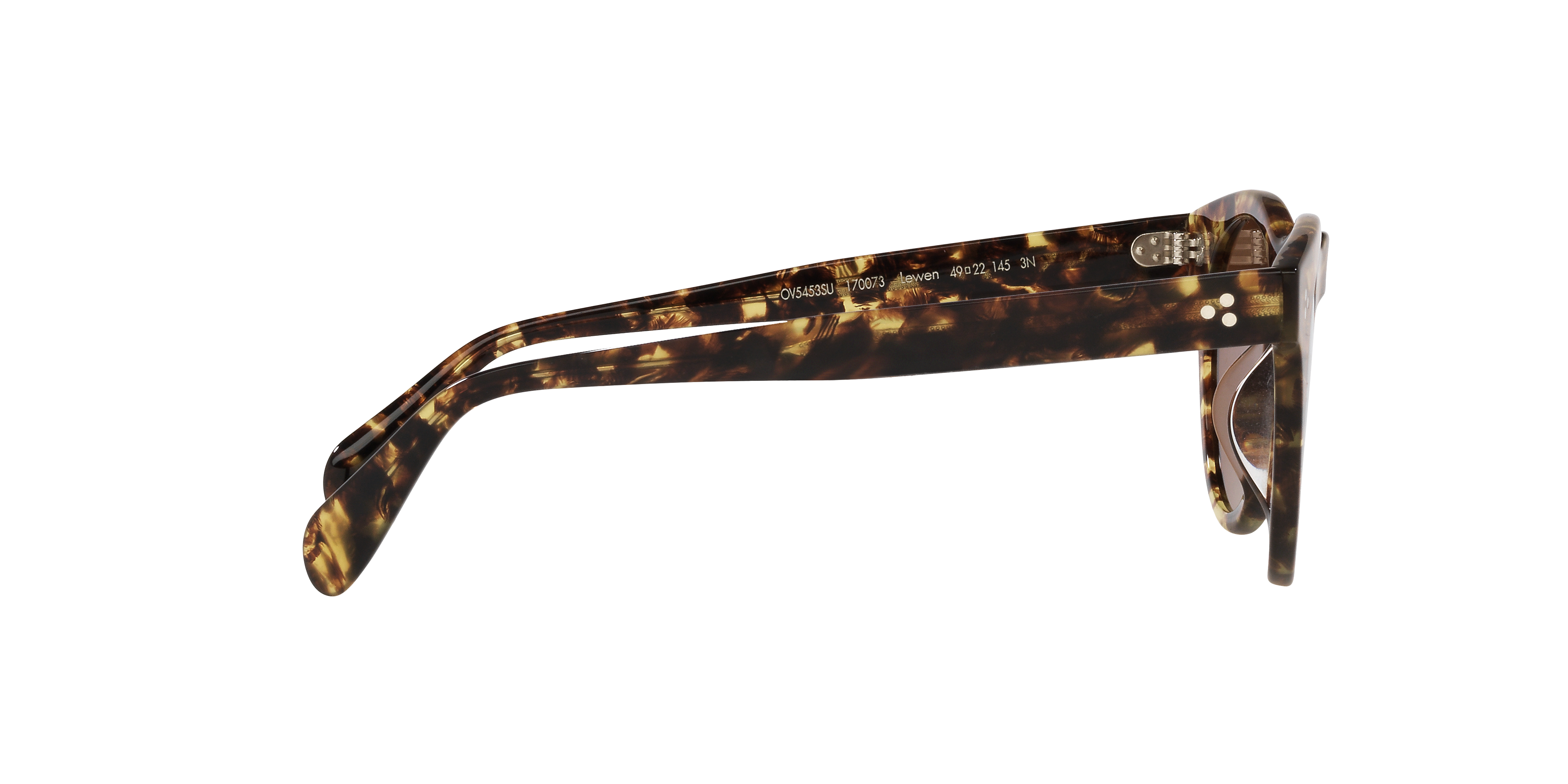 Солнцезащитные очки Oliver Peoples Lewen OV5453SU 170073 купить в 