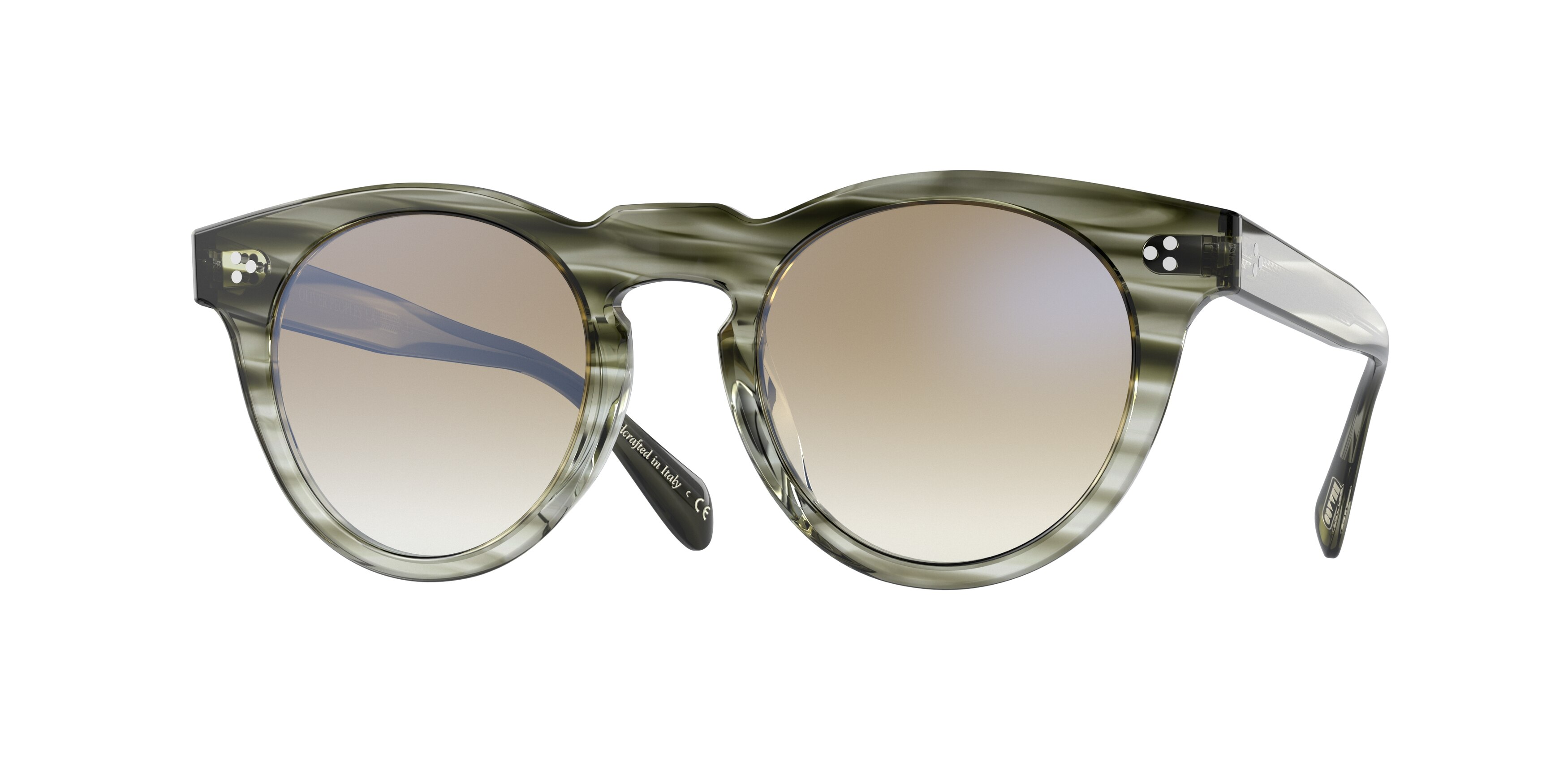 Солнцезащитные очки Oliver Peoples Lewen OV5453SU 1705K6 купить в 