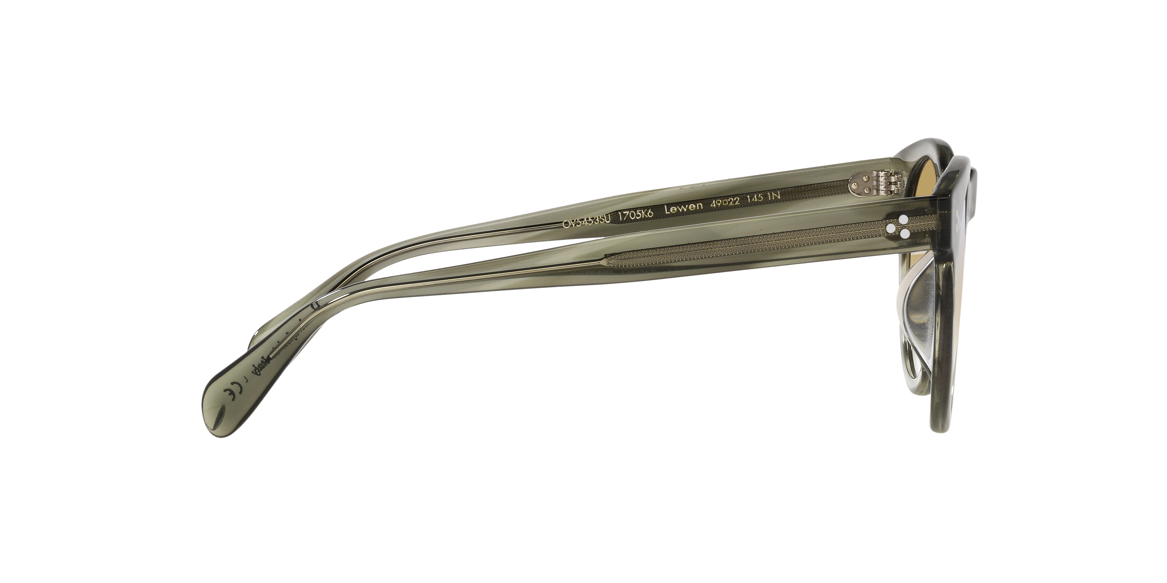 Солнцезащитные очки Oliver Peoples Lewen OV5453SU 1705K6 купить в 