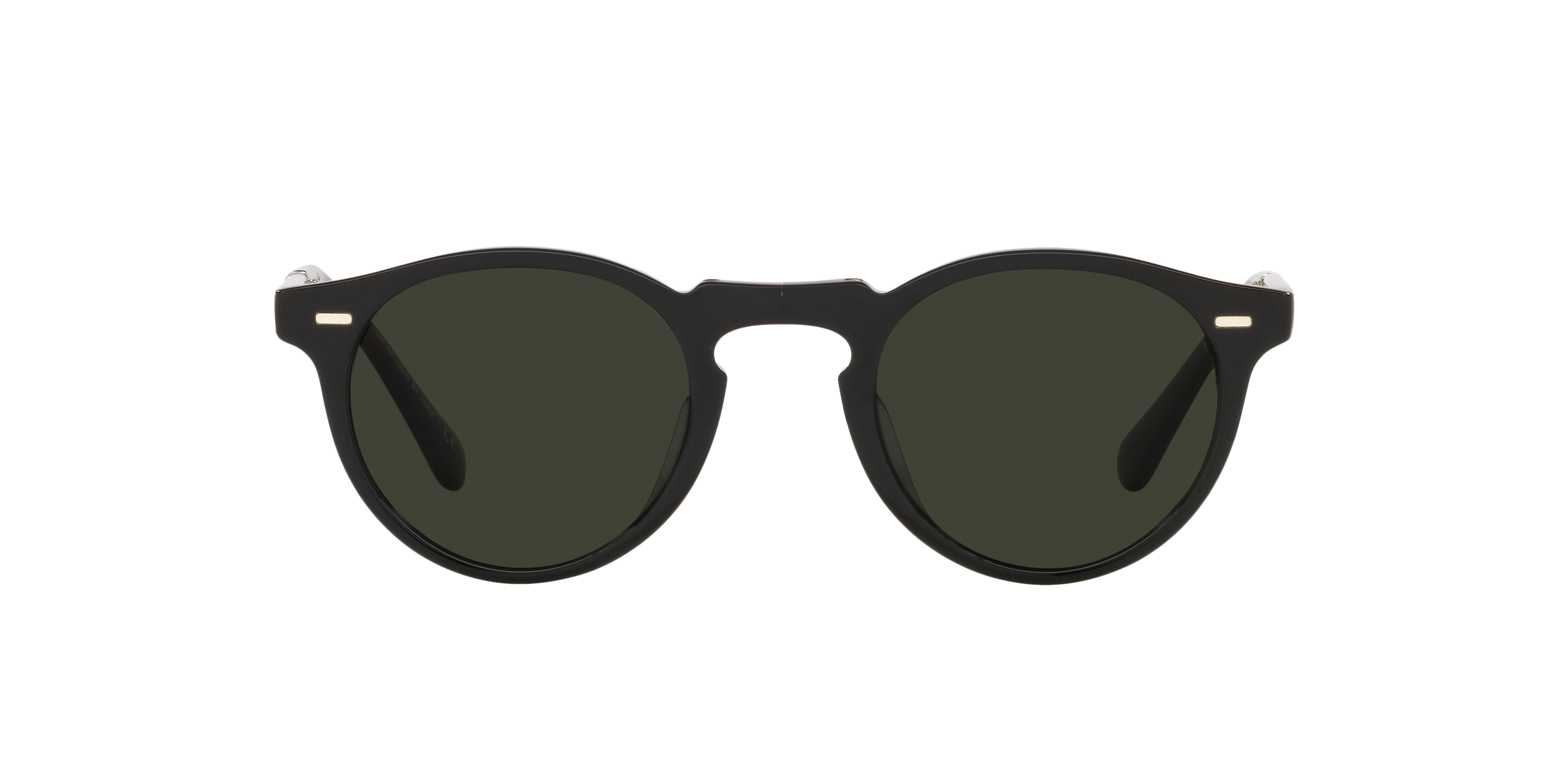 Солнцезащитные очки Oliver Peoples Gregory Peck 1962 OV5456SU