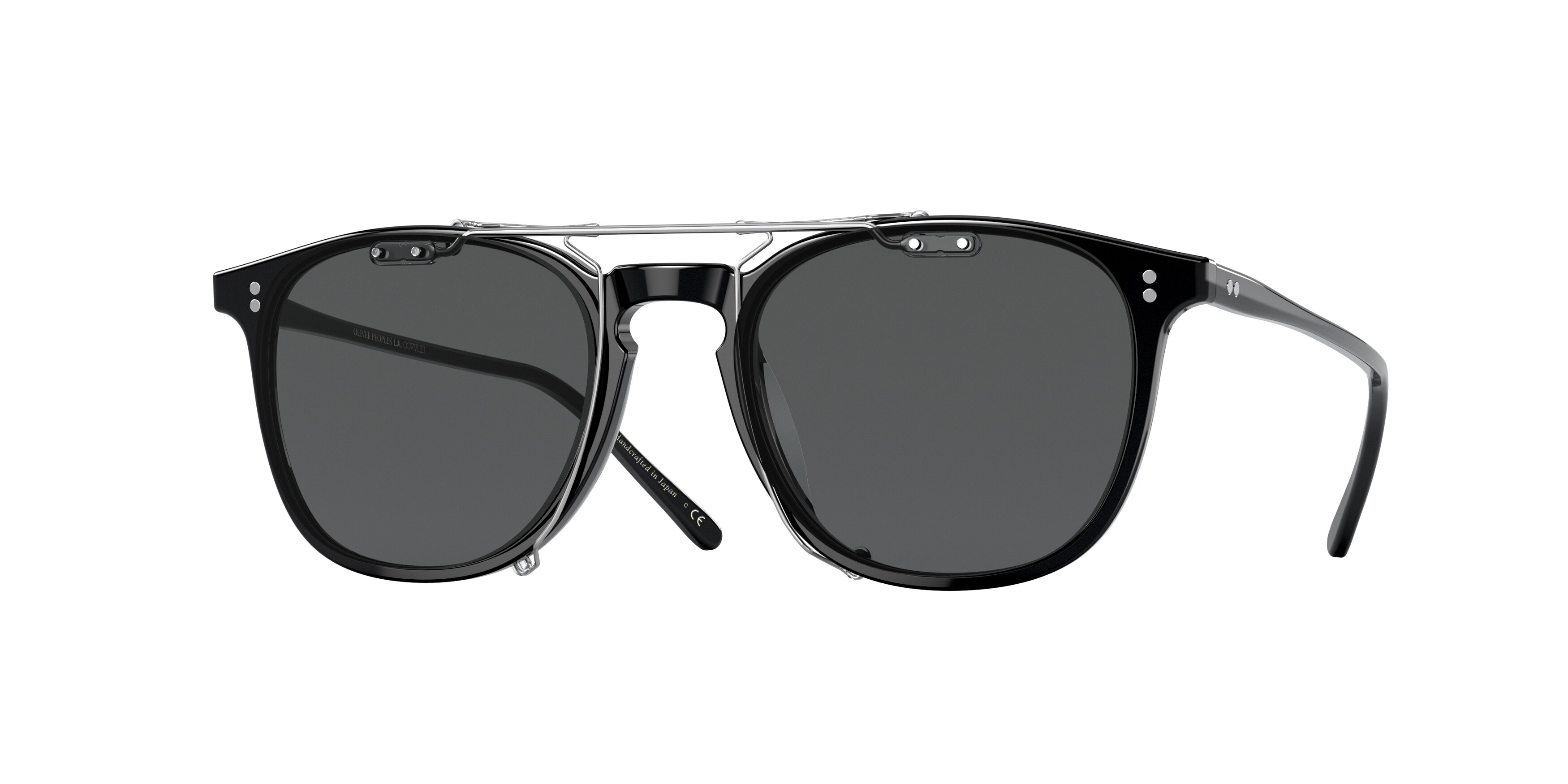 Клипон Oliver Peoples OV5491C 50359A купить в Москве