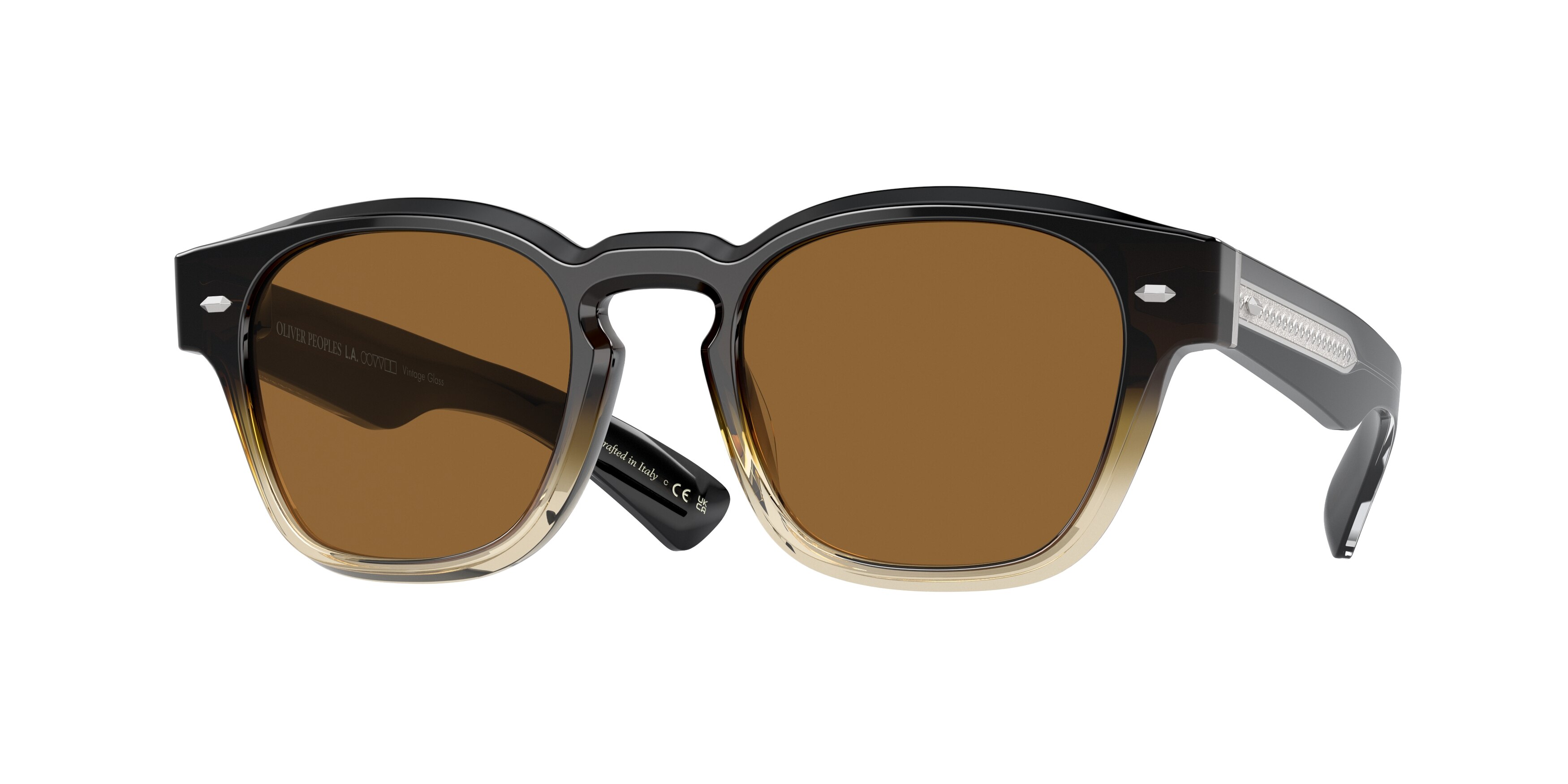 Солнцезащитные очки Oliver Peoples OV5521SU 1747P1 купить в Москве