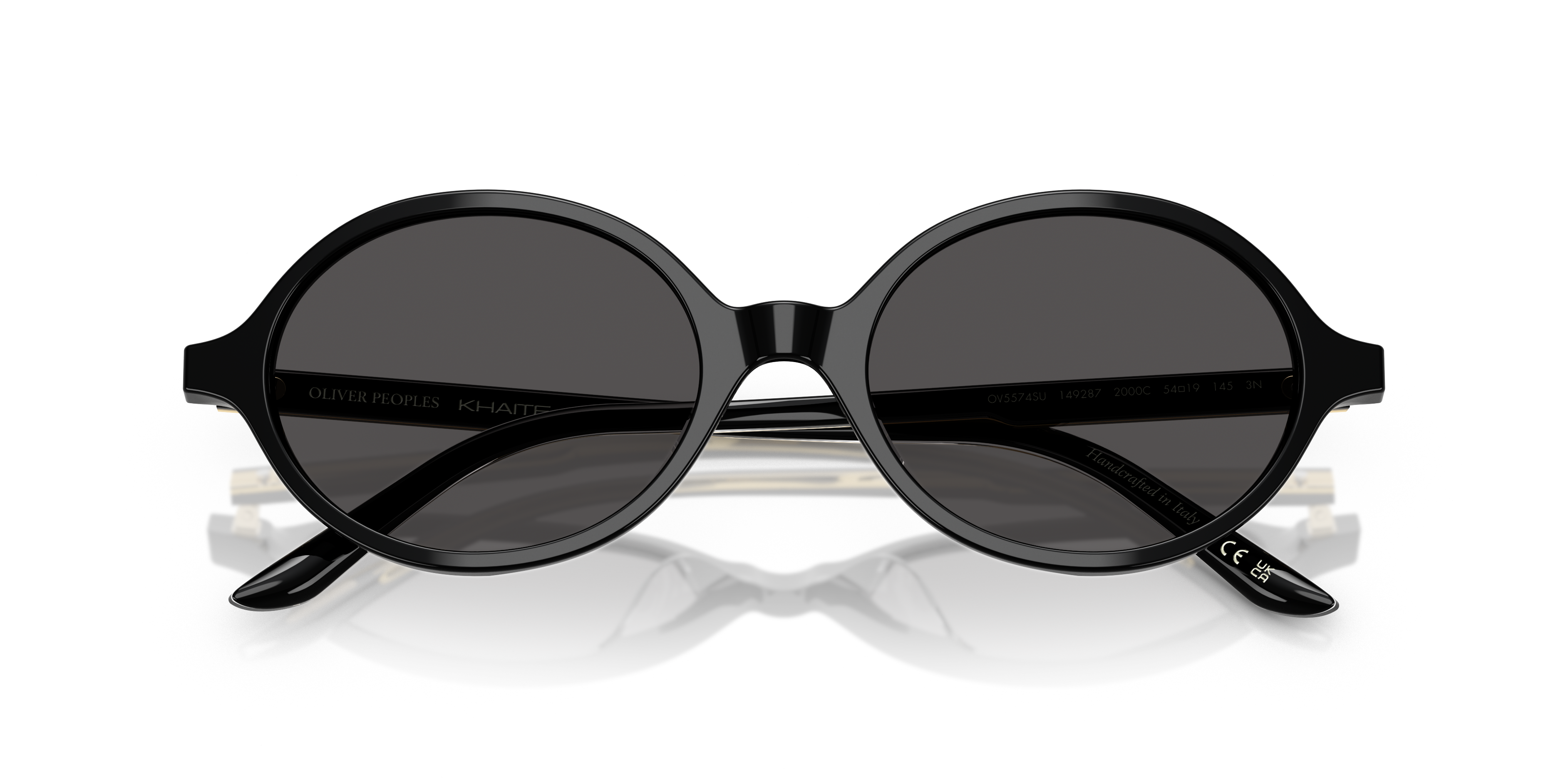 Солнцезащитные очки Oliver Peoples OV5574SU 149287 купить в Москве