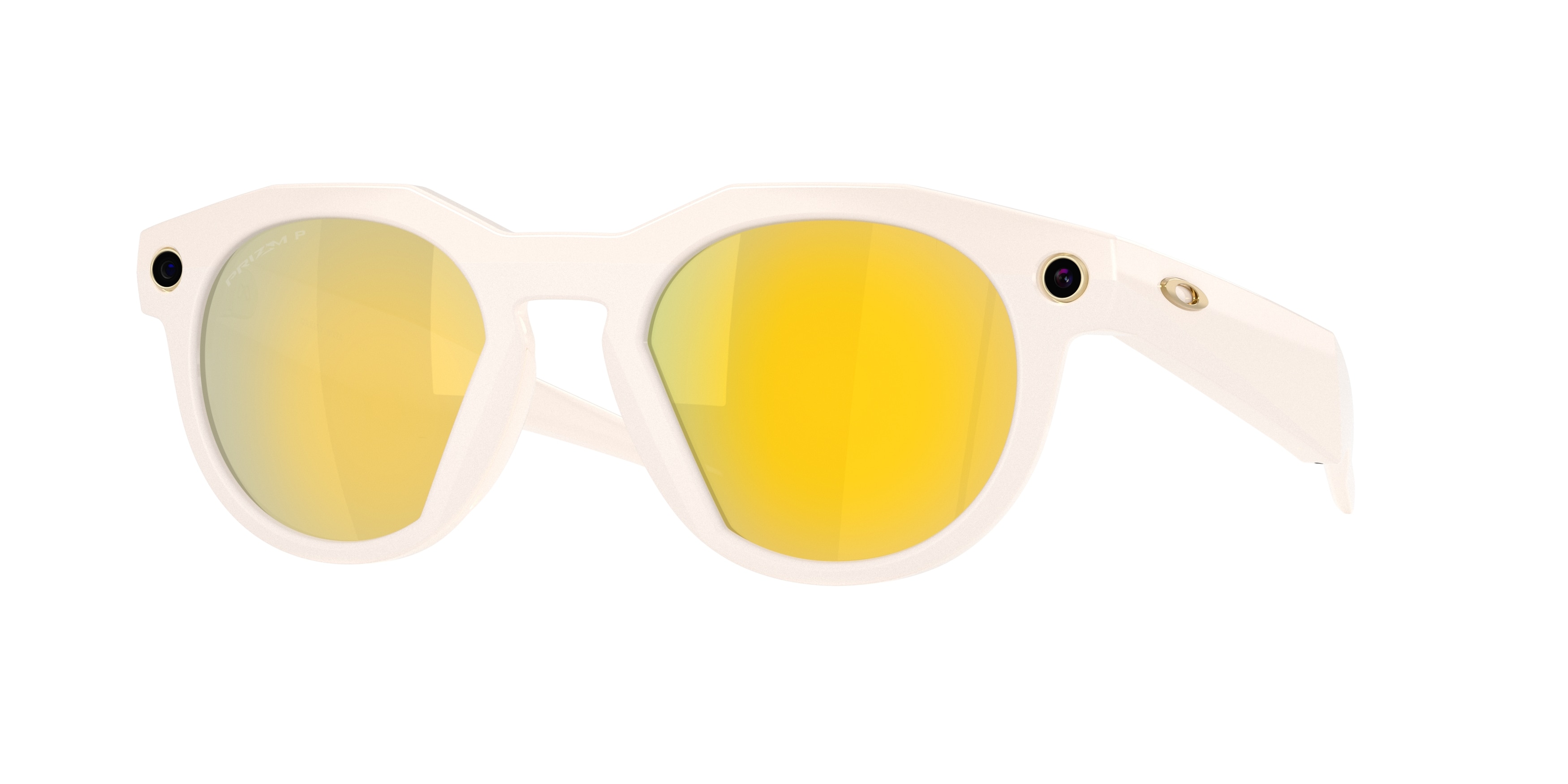 Умные очки Oakley Meta HSTN OW8002 800201 купить в Москве