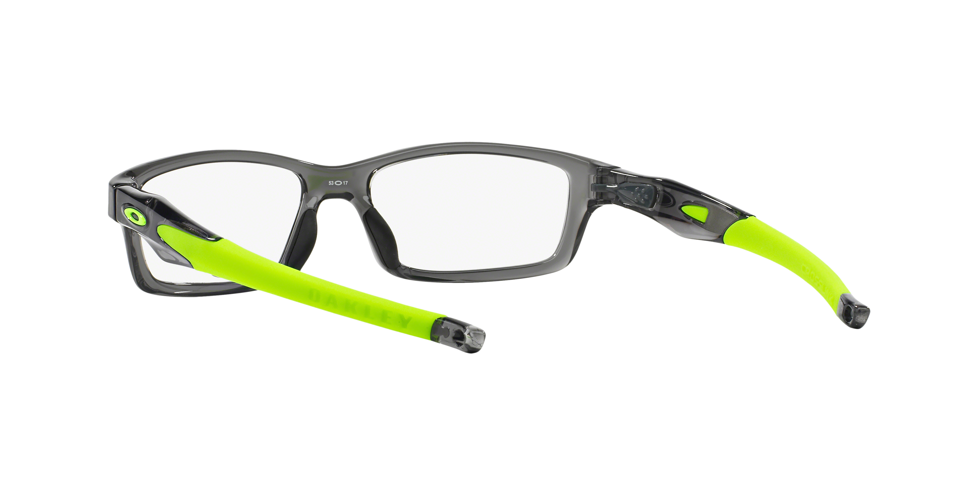 Oakley best sale crosslink ox8027