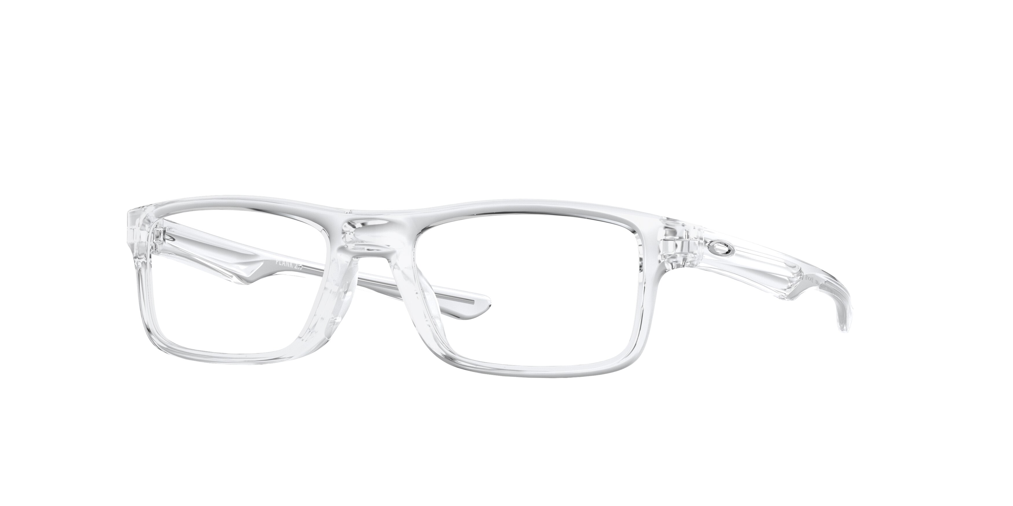 Oakley plank sales 2.0 clear