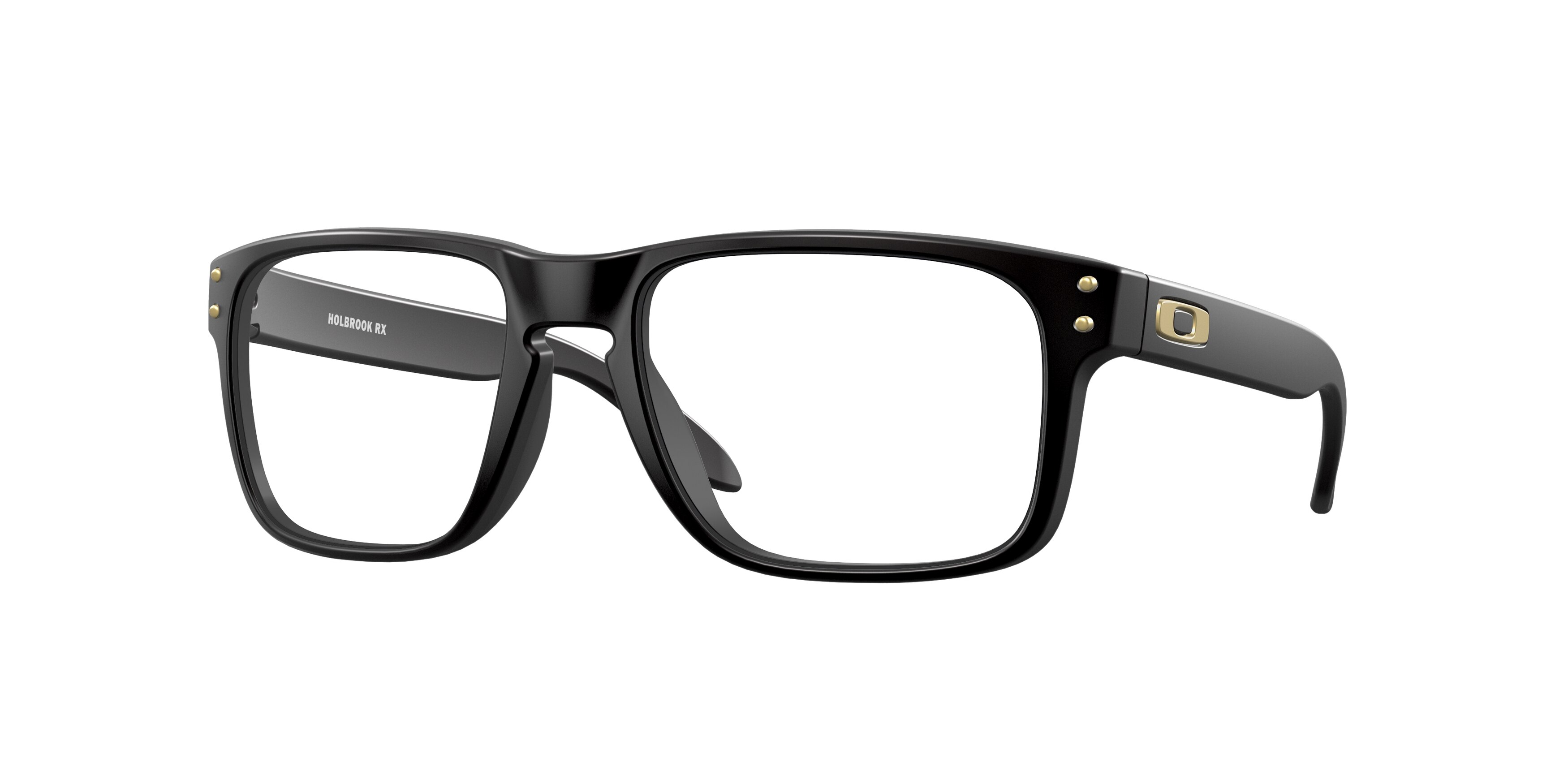 Оптическая оправа Oakley Holbrook RX OX8156 815601 купить в Москве