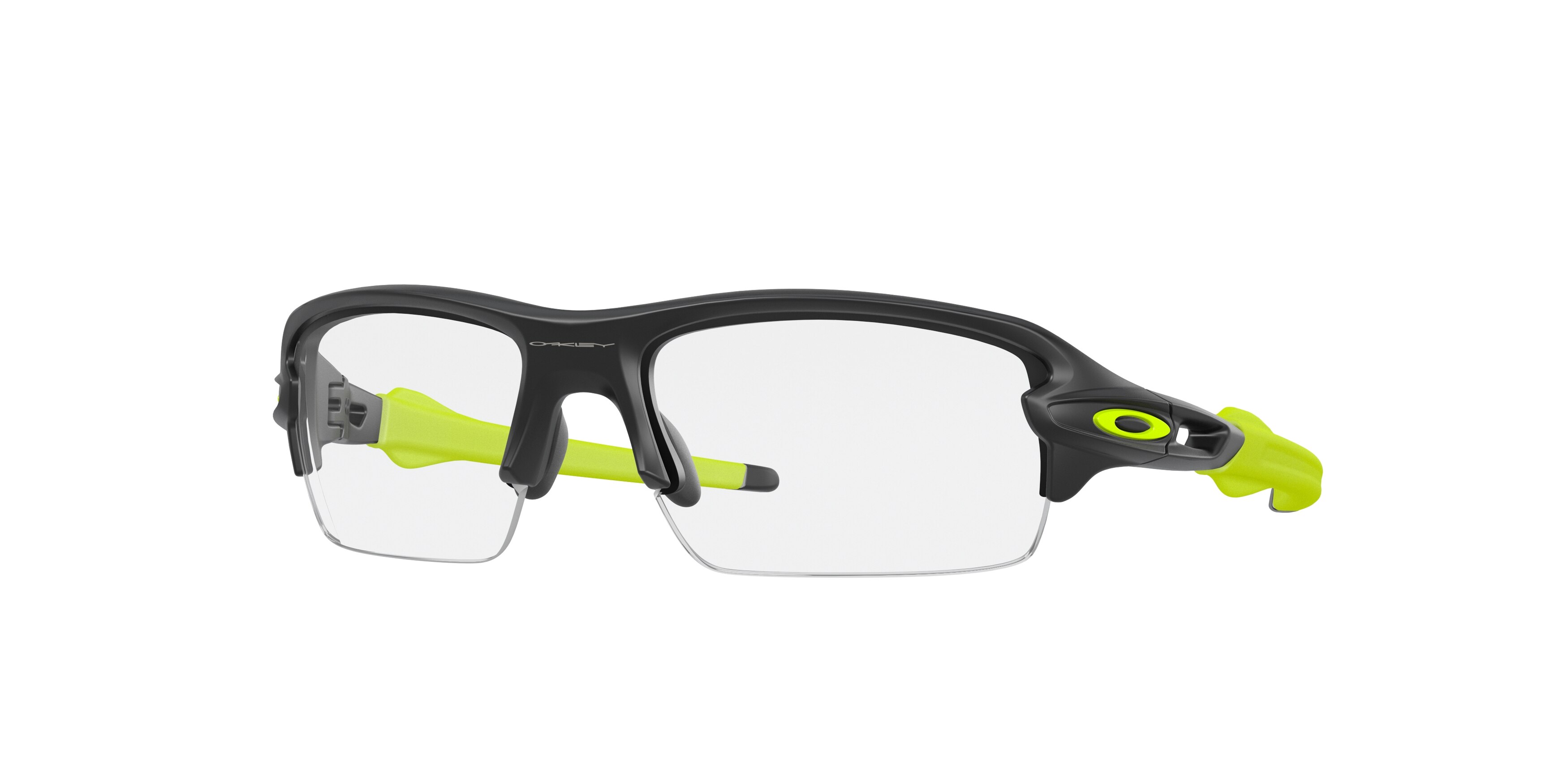 Oakley oy8015 flak sales xs rx